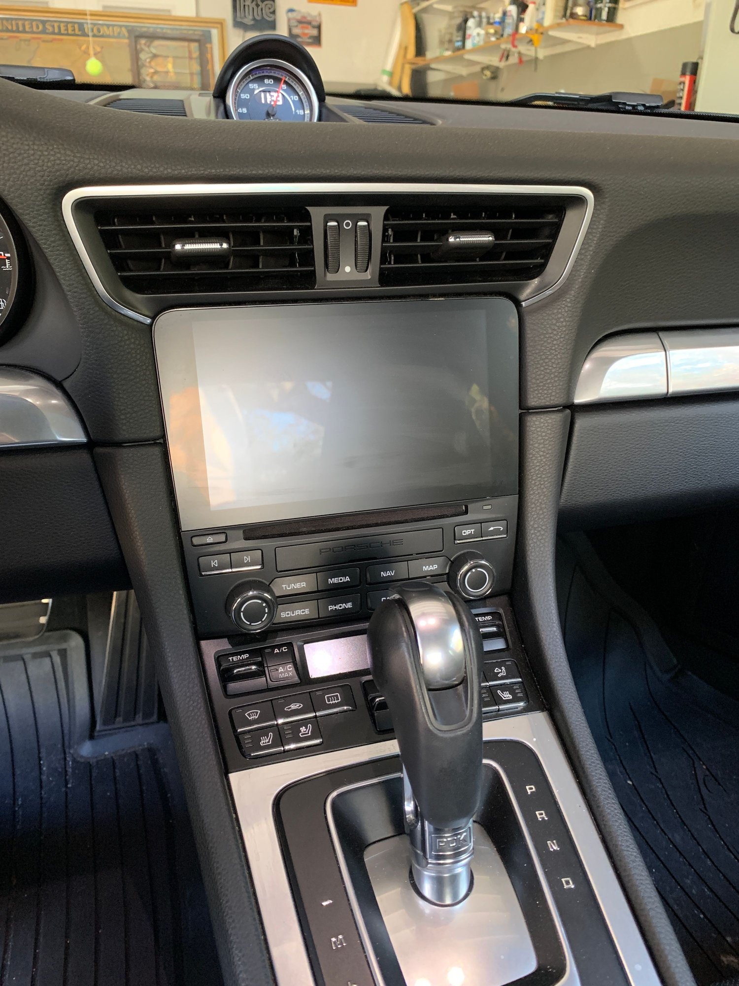 2018 Porsche 911 - 2018 911 Carrera, 991.2.  GT Silver - Used - VIN WP0AA2A99JS105362 - 13,000 Miles - 6 cyl - 2WD - Automatic - Coupe - Silver - Myrtle Beach, SC 29577, United States