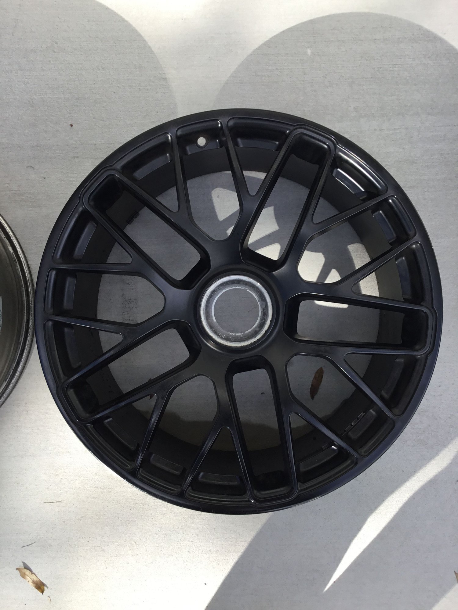 Wheels and Tires/Axles - 991 Centerlock wheels and hubs - Used - All Years  All Models - Orlando, FL 34761, United States