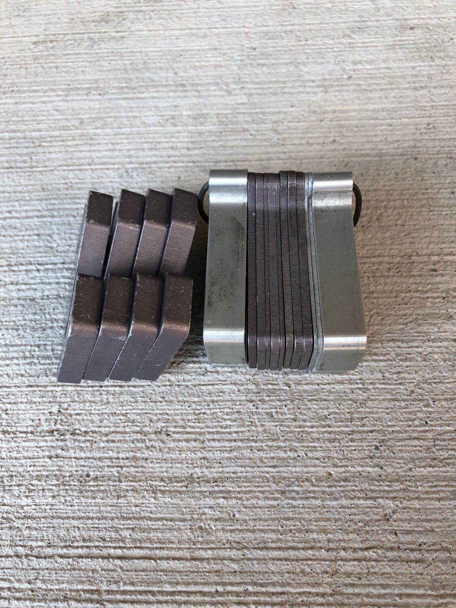 Steering/Suspension - RSS 356 Front and Rear Lower Control Arms (986, 996, 997 GT3/RS, 997 GT2/RS) - Used - 2005 to 2012 Porsche 911 - Colorado Springs, CO 80921, United States