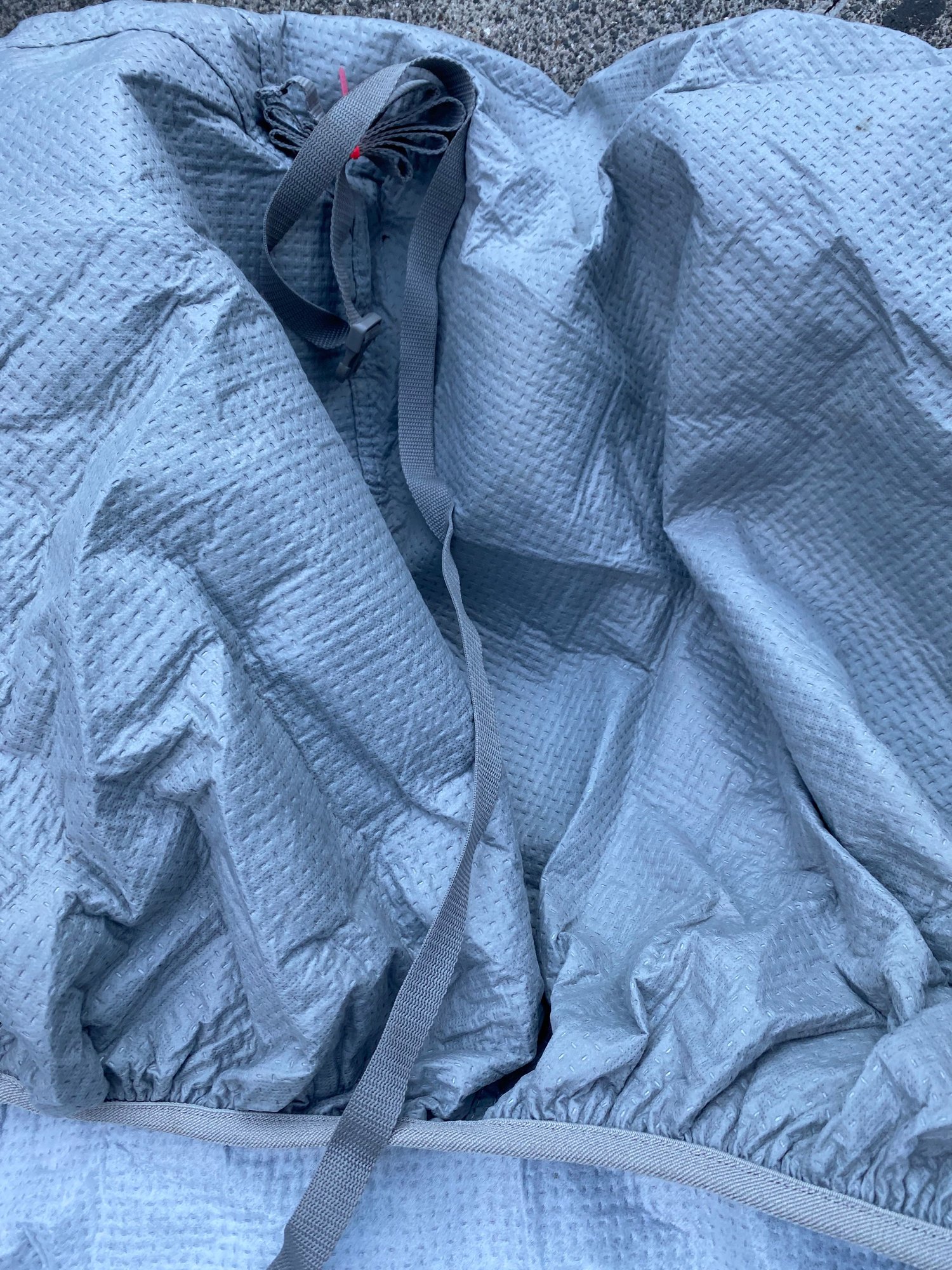 Accessories - 991.1 Carrera Car cover - Used - 2012 to 2019 Porsche 911 - Atlanta, GA 30337, United States