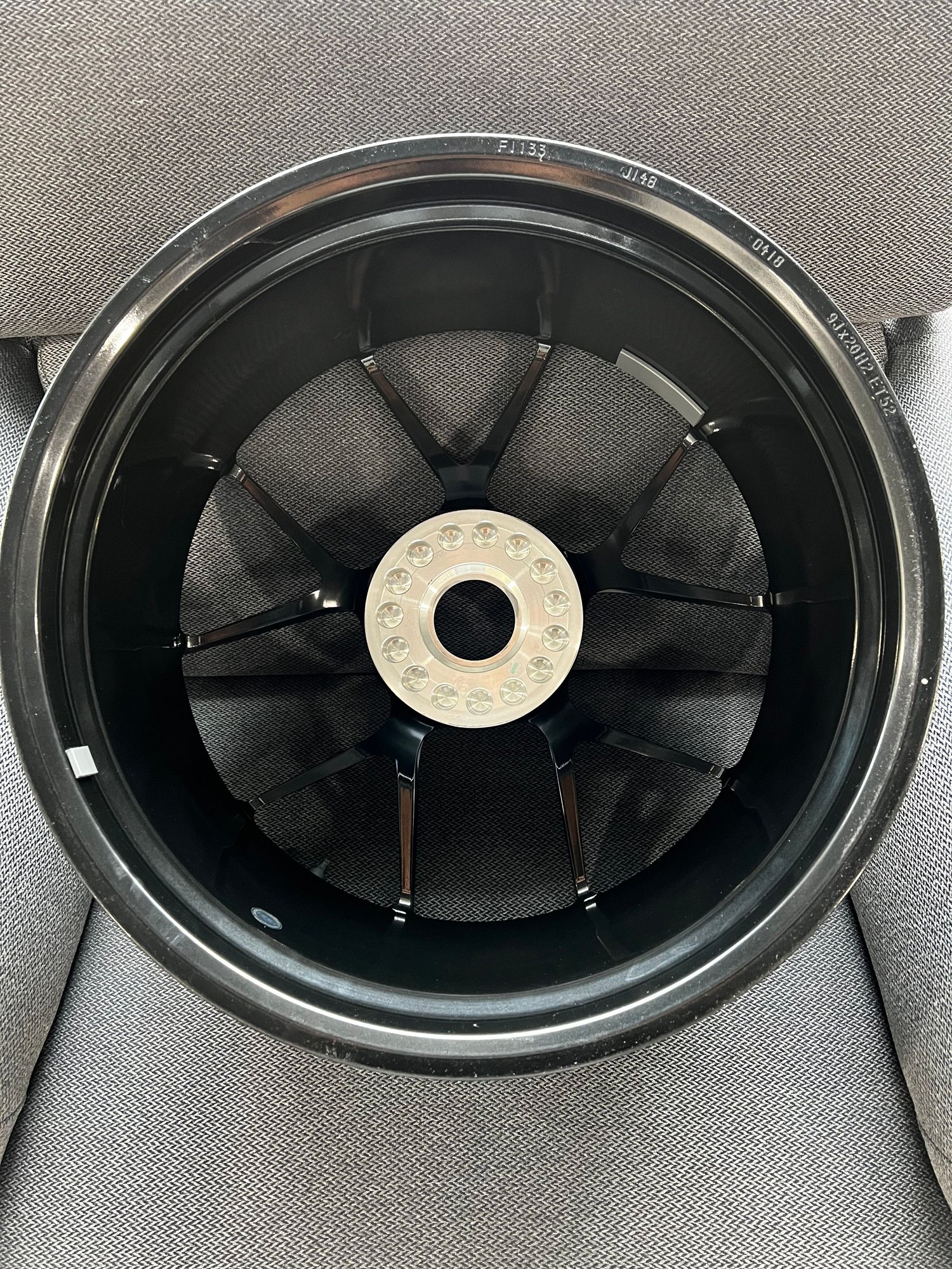 Wheels and Tires/Axles - BBS FI-R 991 and 991.2 fitment - New - 2014 to 2019 Porsche 911 - Calgary, AB T2E7Z8, Canada