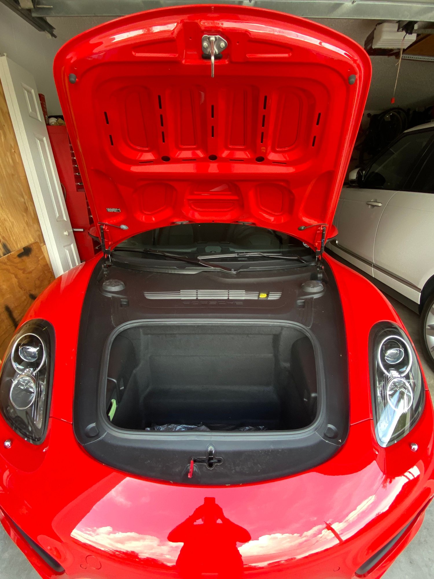 2014 Porsche Cayman - Super Clean / Great Condition / Garage Kept / Never Tracked 2014 Porsche Cayman S - Used - Spring Hill, FL 34609, United States
