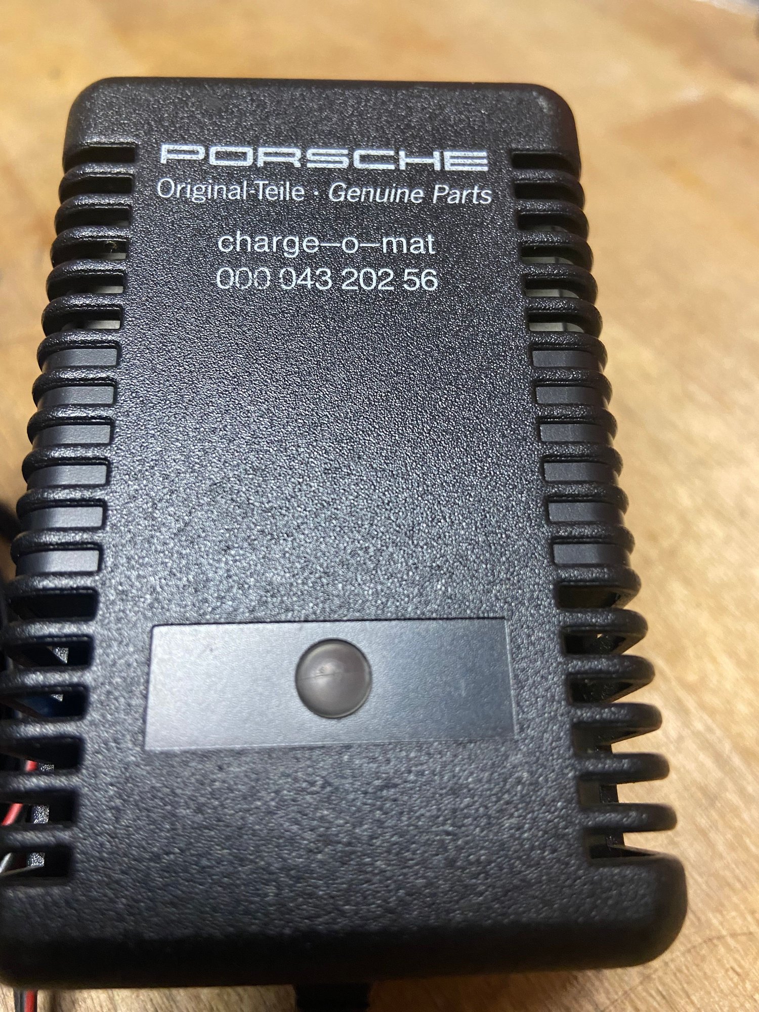 Audio Video/Electronics - Porsche Charger - Used - All Years Porsche All Models - Newton 02458, United Kingdom