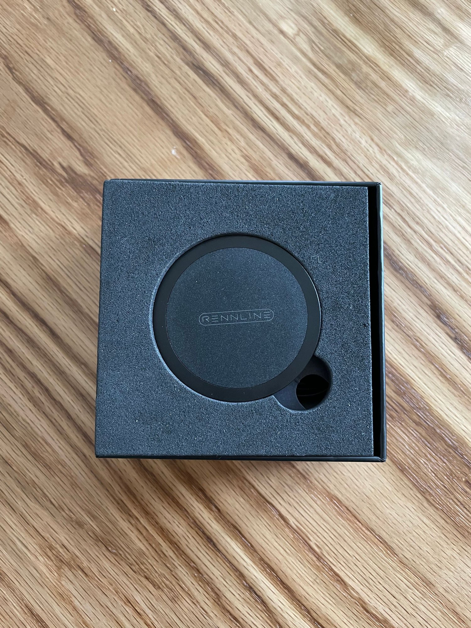 Interior/Upholstery - Rennline Wireless Induction Charger (MagSafe) - Used - 0  All Models - Denver, CO 80210, United States