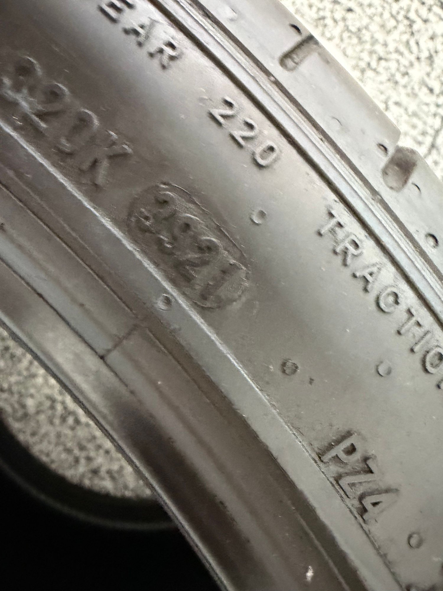 2022 Porsche 911 - 992 OEM Parts - Carrera Classic Wheels & Tires, Shifter, Springs - Priced to Move - Scottsdale, AZ 85260, United States