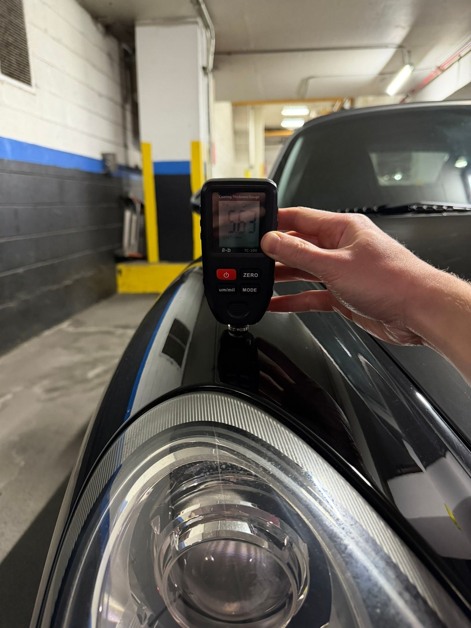 2009 Porsche Boxster - FS: 2009 987.2 Boxster S 6MT 41k mi, full dealer service history, sport seats - Used - New York, NY 10011, United States