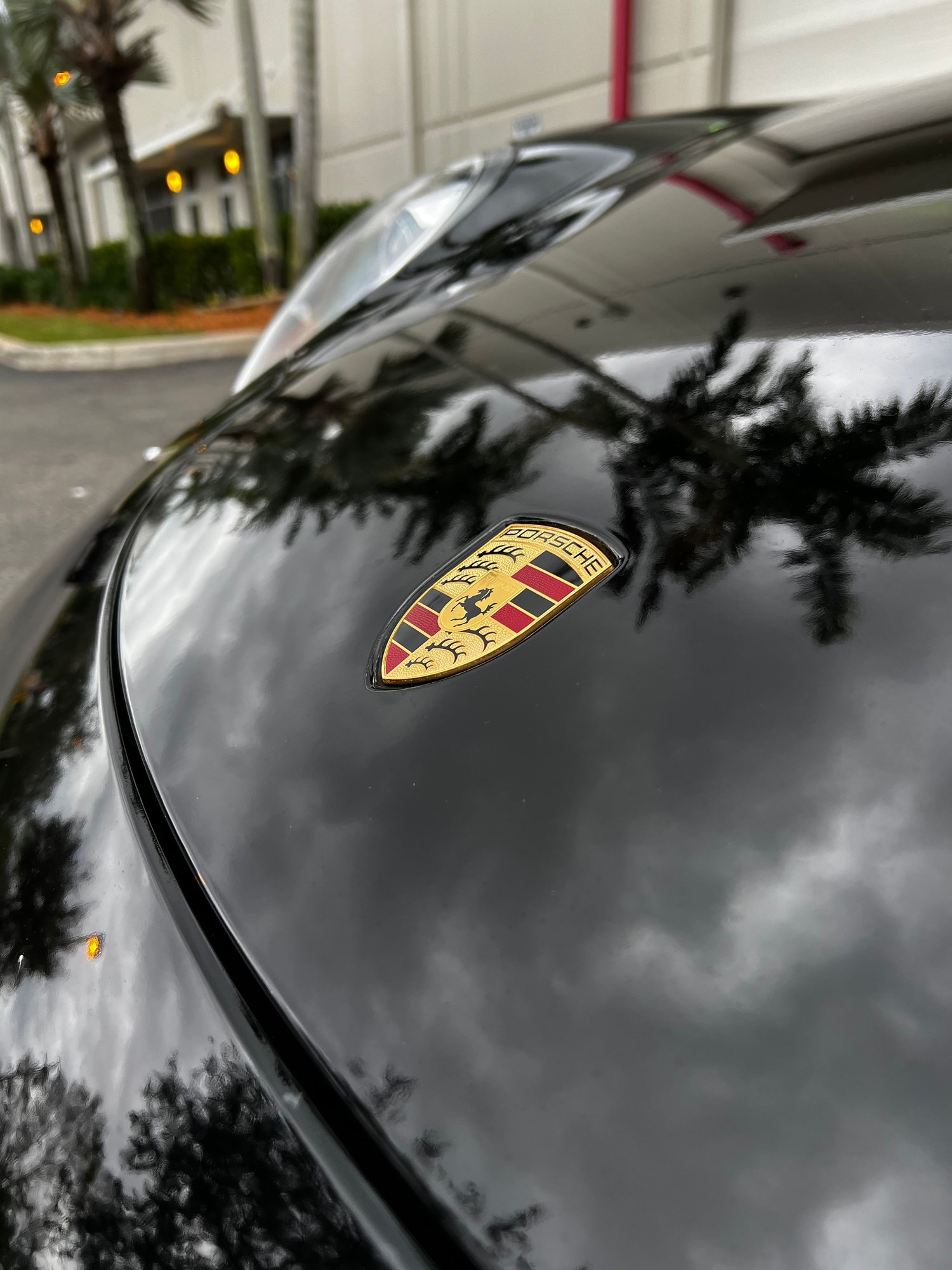 2014 Porsche 911 - 7 Speed Manual 2014 911 Carrera (991.1) - Used - VIN WP0AA2A90ES107166 - 41,500 Miles - 6 cyl - 2WD - Manual - Coupe - Black - Miami, FL 33016, United States