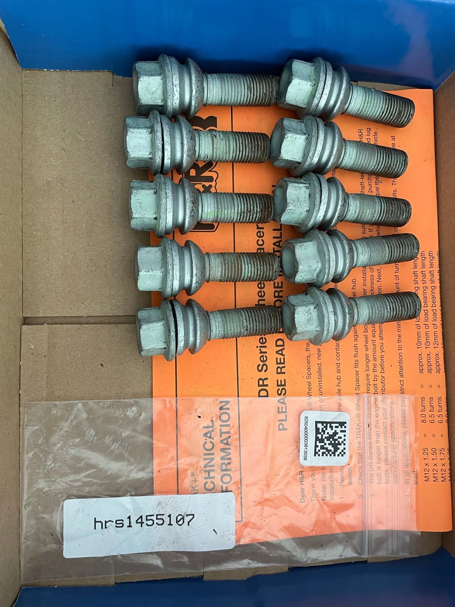 Cayenne Wheel Bolts Rennlist Porsche Discussion Forums