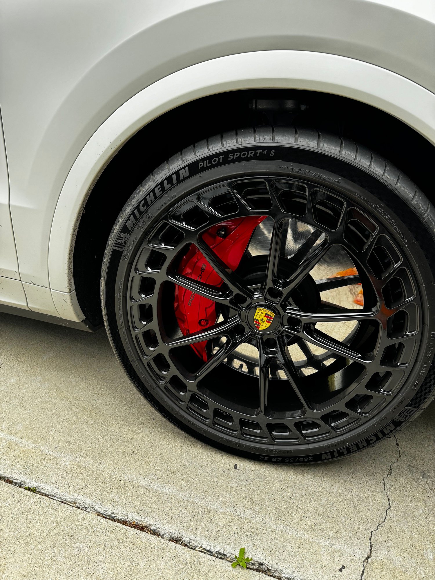 2023 Porsche Cayenne - 2023 Cayenne Turbo - Heavily speced - Used - VIN WP1BF2AY7PDA35014 - AWD - Coupe - Other - Los Angeles, CA 91311, United States