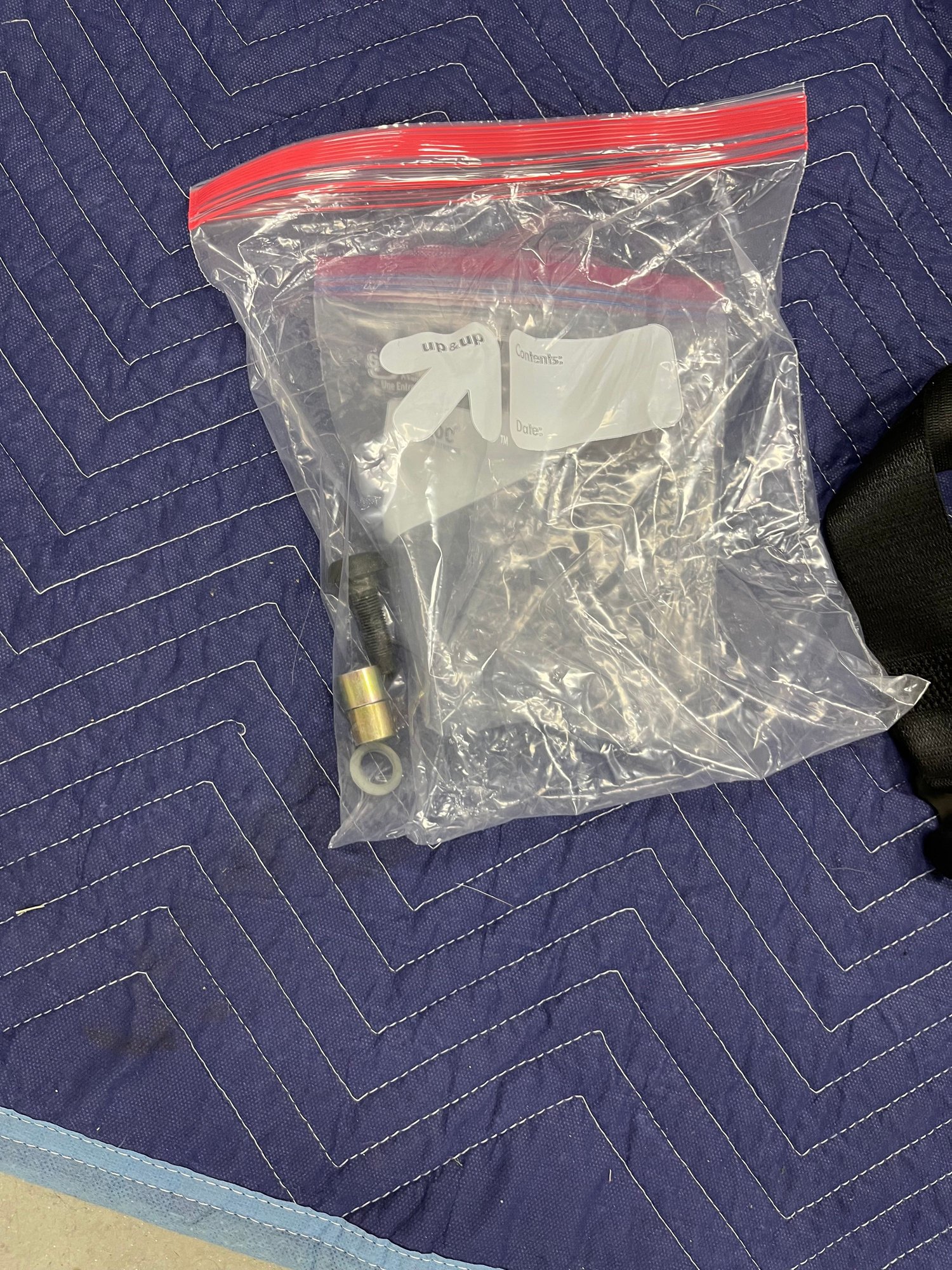 Interior/Upholstery - 997.1 GT3 backseat conversion - everything you need!  Also fits Carrera S, 4S, GTS - Used - All Years  All Models - Canton, CT 06019, United States
