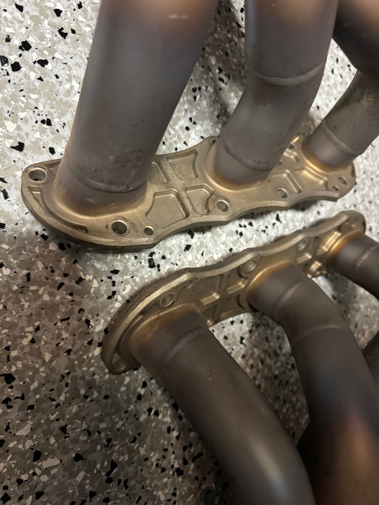 Engine - Exhaust - 991.1 SOUL Performance Carrera Long Street Tube Headers (200 cell) - Used - 2013 to 2016 Porsche 911 - Santa Clara, CA 95051, United States