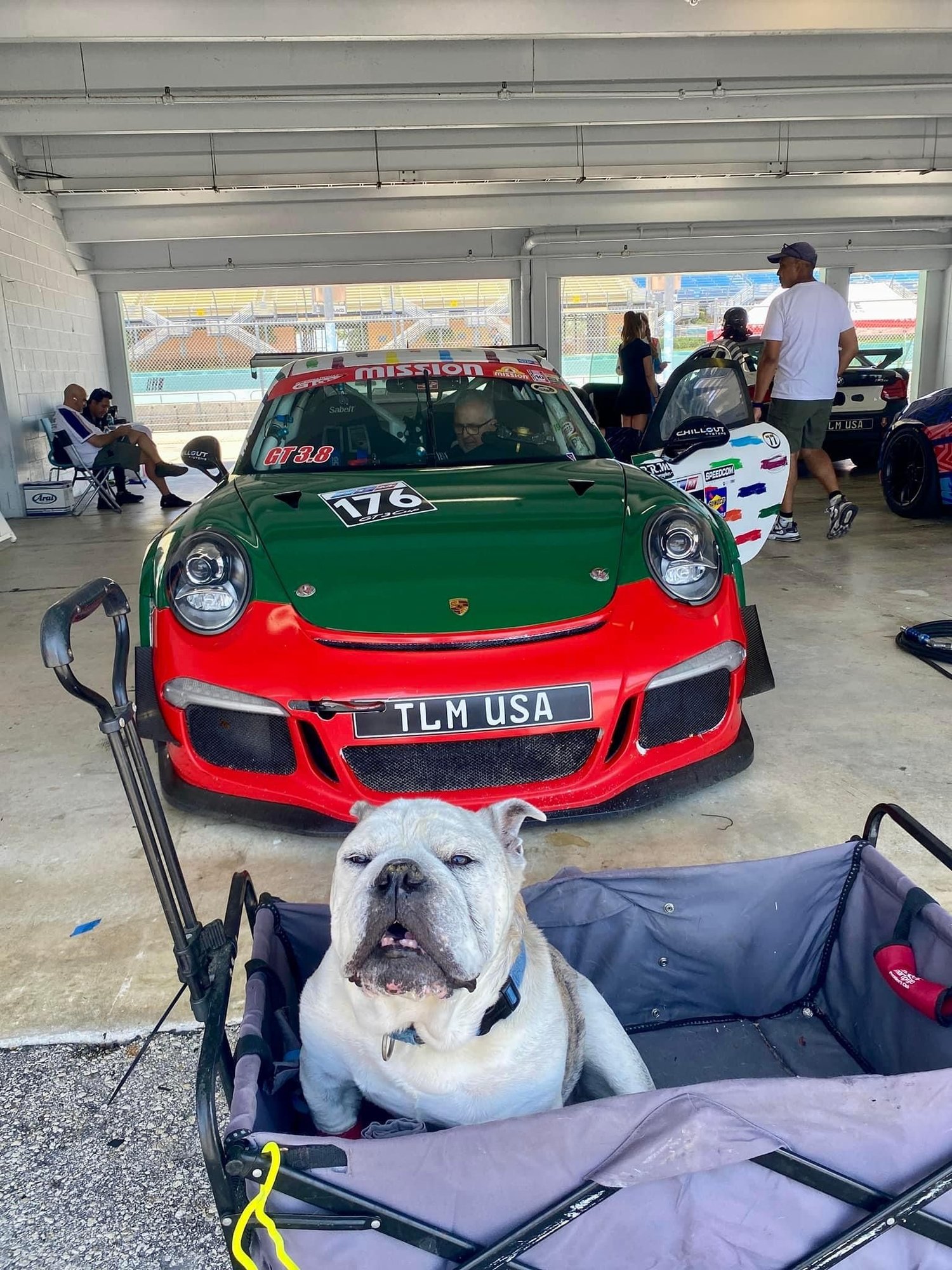 2014 Porsche GT3 - 991.1 GT3 Cup - Used - Winter Garden, FL 34787, United States