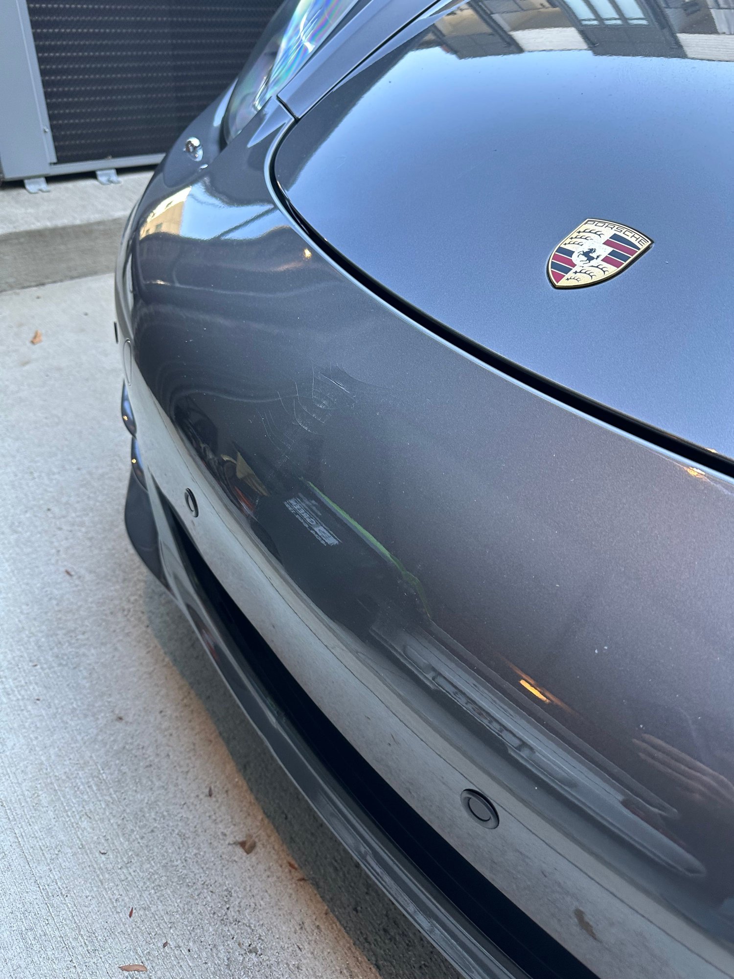 2013 Porsche Boxster - 2013 Porsche 981 Boxster 6 Speed - Used - Atlanta, GA 30315, United States