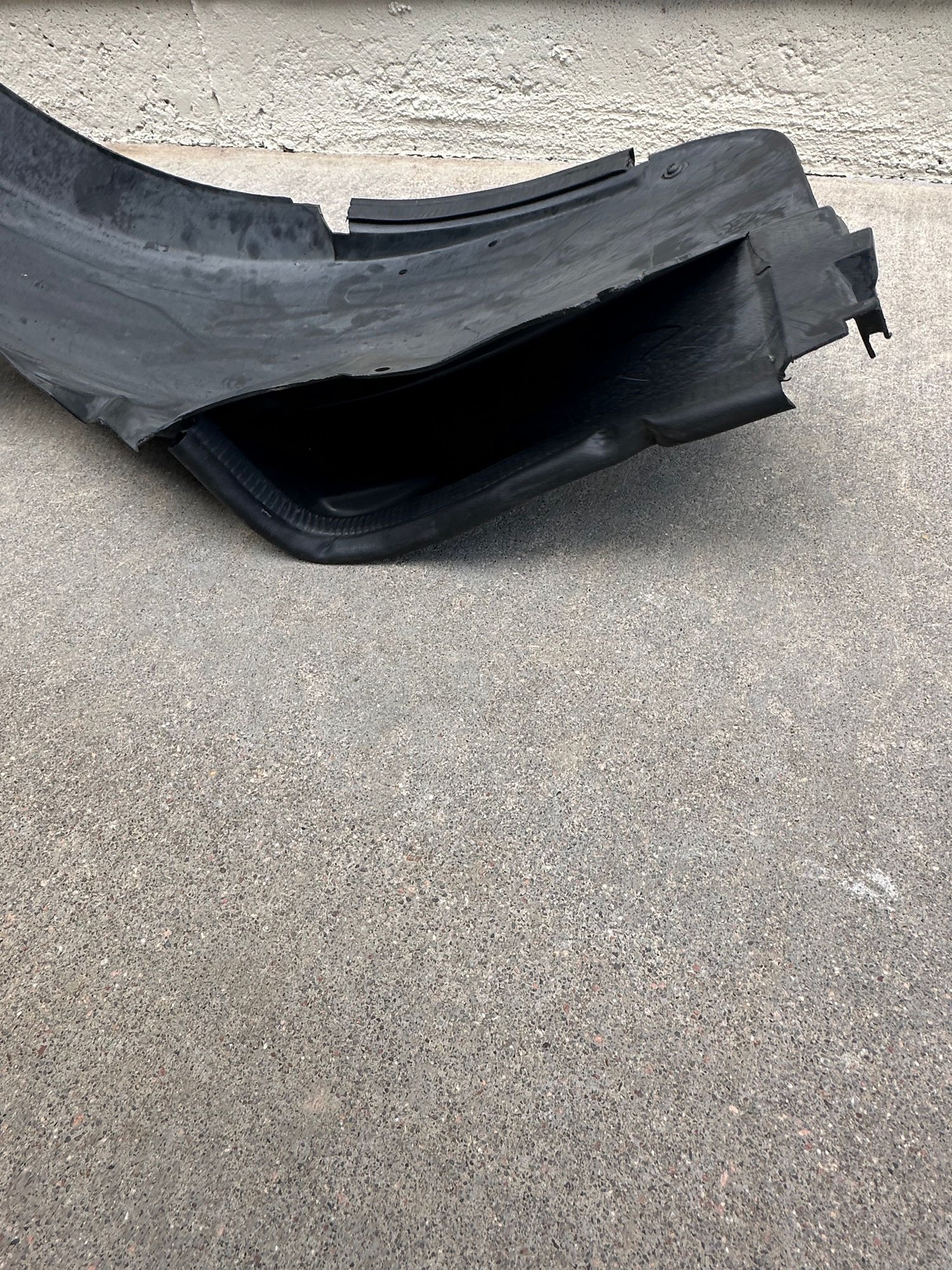 Exterior Body Parts - Porsche 993 Undertrays, rocker, wheel liners, etc - Used - -1 to 2026  All Models - Centennial, CO 80015, United States