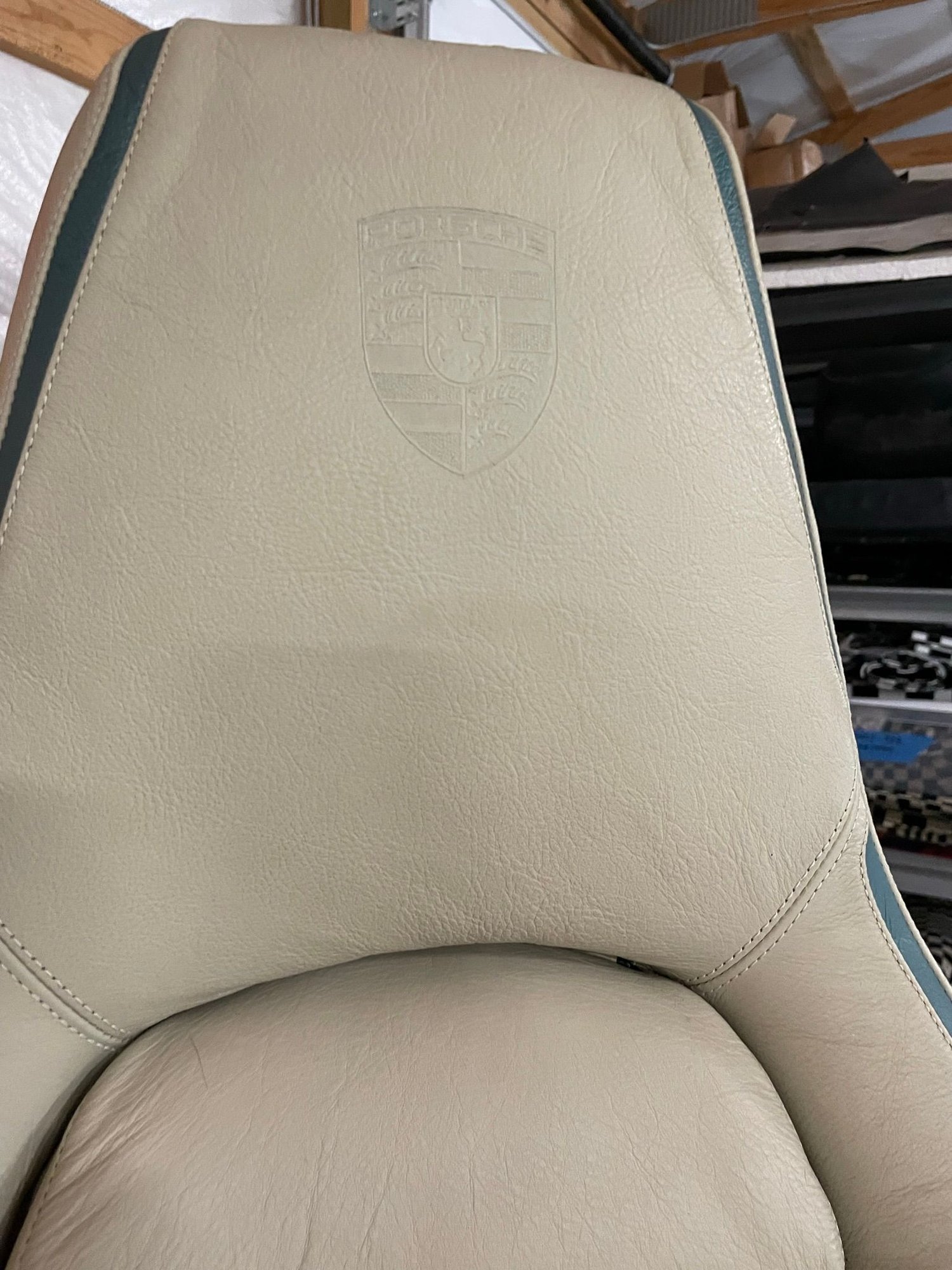 Paul Champagne Interior Rennlist Porsche Discussion Forums