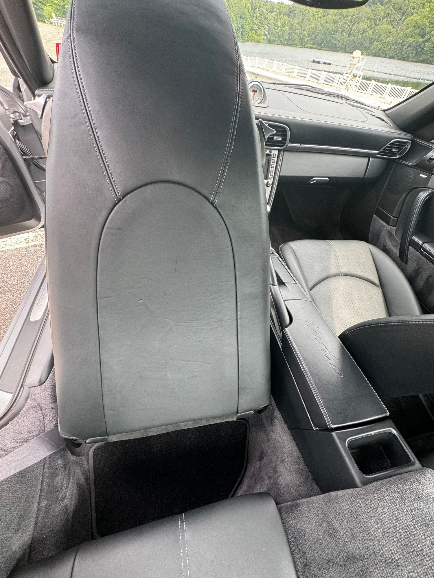 2007 Porsche 911 - FS:NJ - 2 owner fully documented 2007 997.1 Turbo GT Silver - Immaculate - Used - VIN WP0AD29907S786113 - 60,000 Miles - 6 cyl - AWD - Manual - Coupe - Silver - Denville, NJ 07834, United States