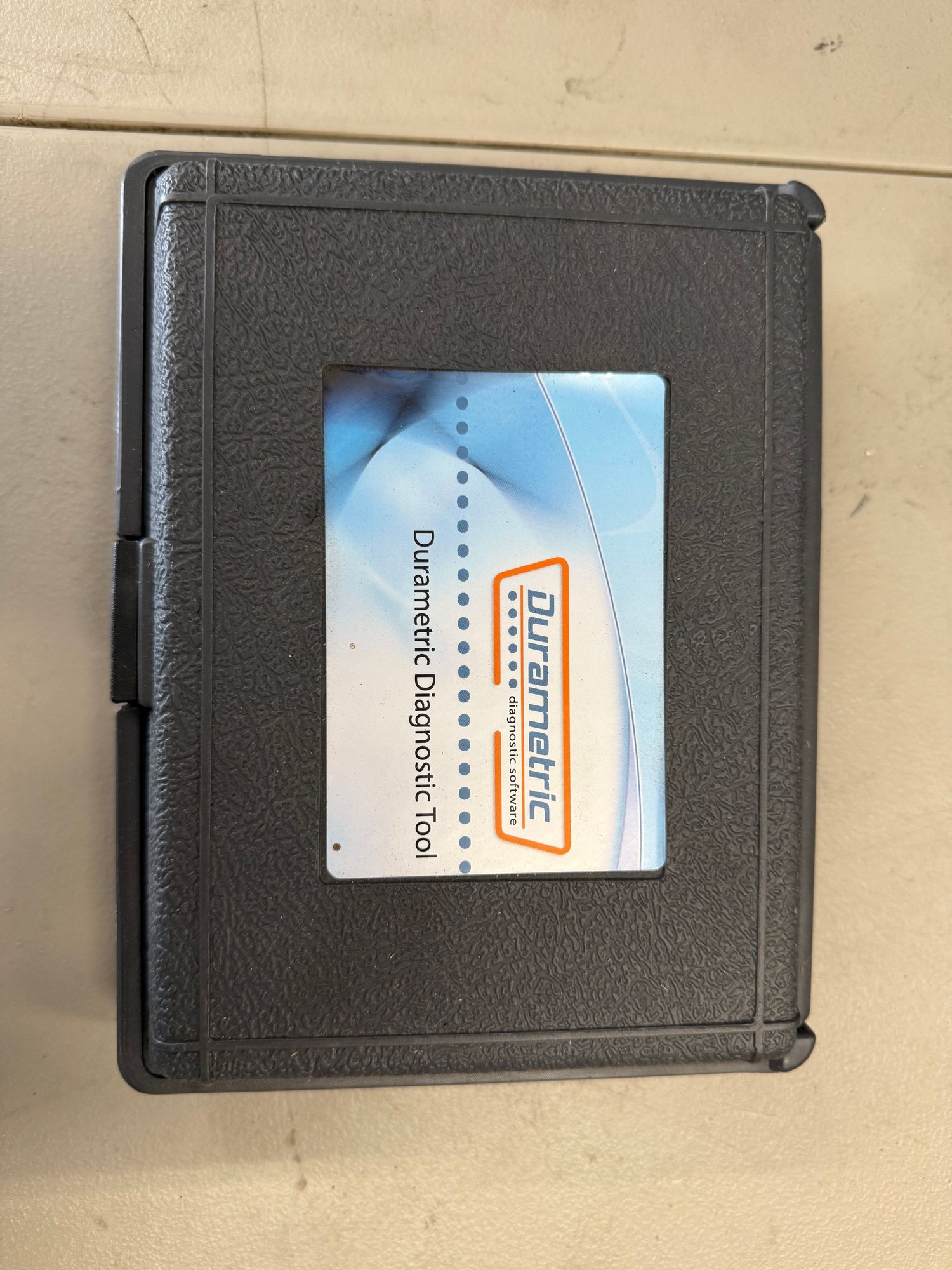 Miscellaneous - Porsche Diagnostics tool for sale – Durametric Pro - Used - Dallas, TX 75244, United States