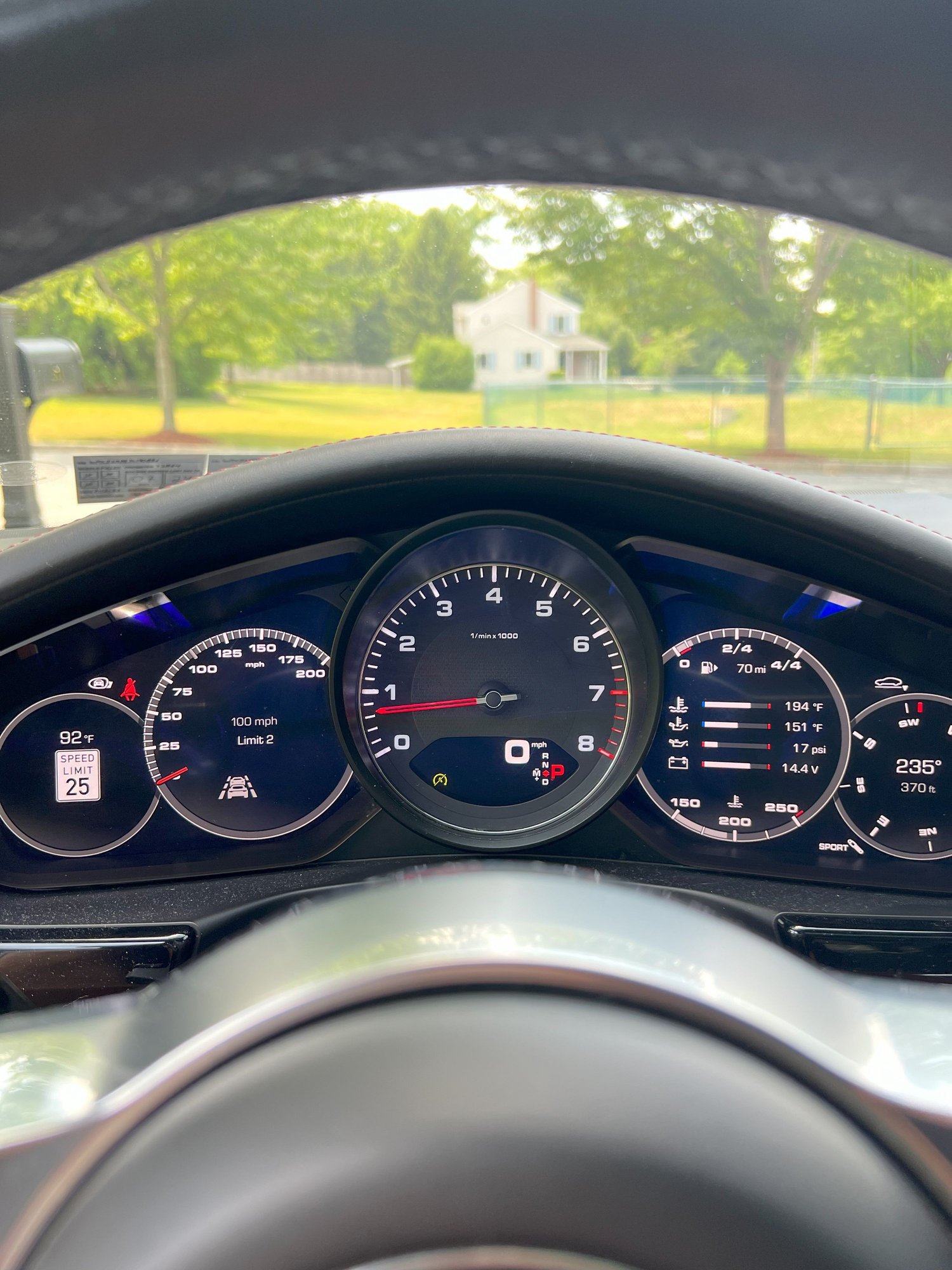 2018 Porsche Panamera - 2018 Porsche Panamera 4S Sport Turismo - Used - VIN WP0CB2A78JL190886 - 35,900 Miles - 6 cyl - AWD - Automatic - Hatchback - Silver - Allentown, PA 18104, United States