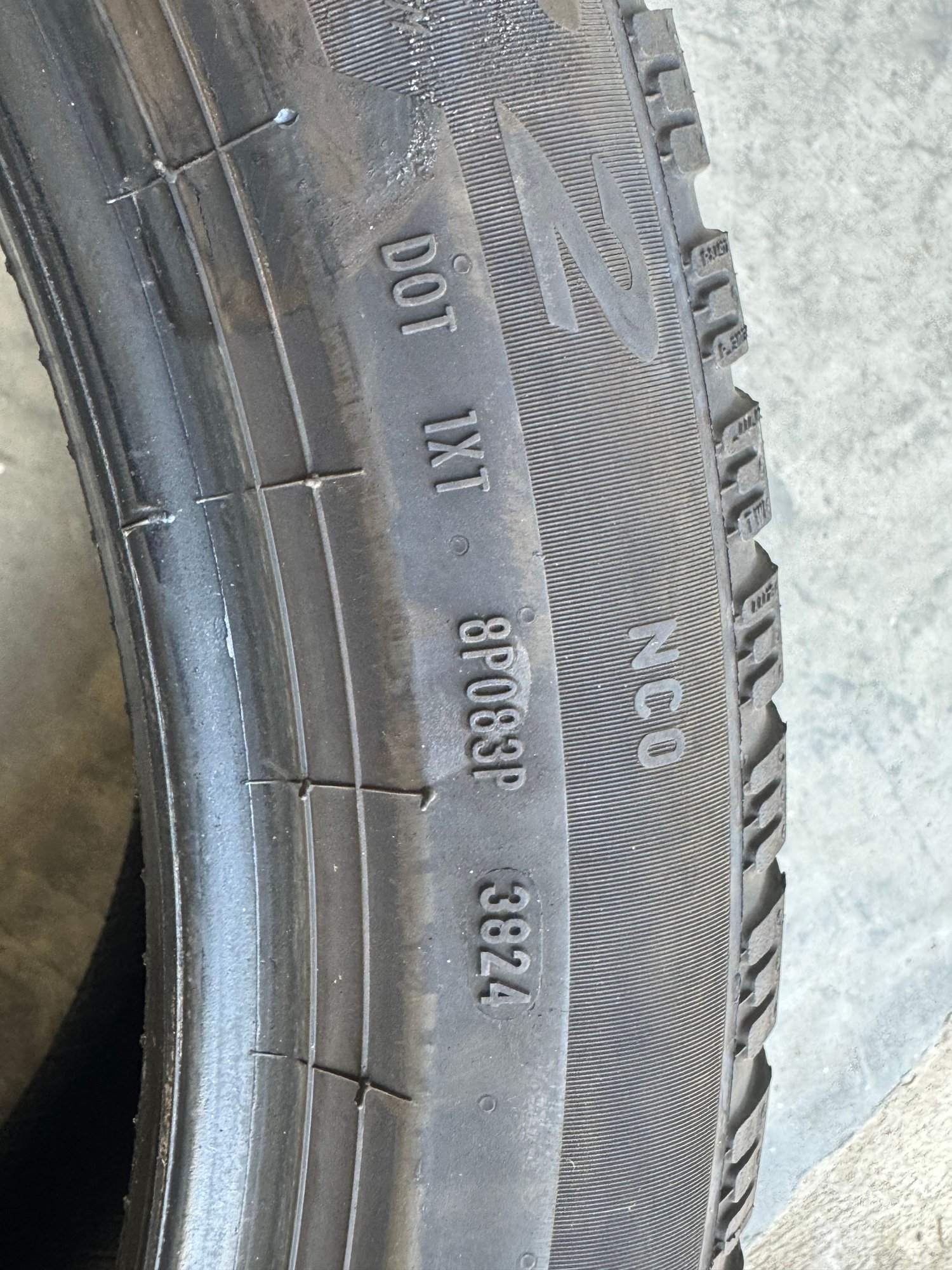 Wheels and Tires/Axles - Pirelli Scorpion Winter N0 (Porsche-approved) — 285/40R22 pair + 315/35R22 single — o - Used - Jacksonville, FL 32246, United States