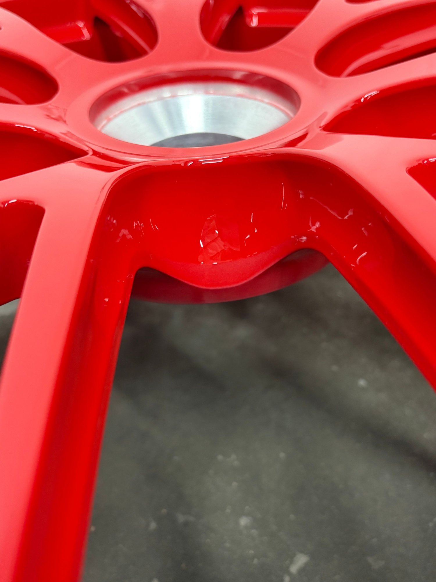 Wheels and Tires/Axles - 718 GT4RS MEISTERWERK "MAGS" - Brand New - New - -1 to 2027  All Models - Van Nuys, CA 91411, United States