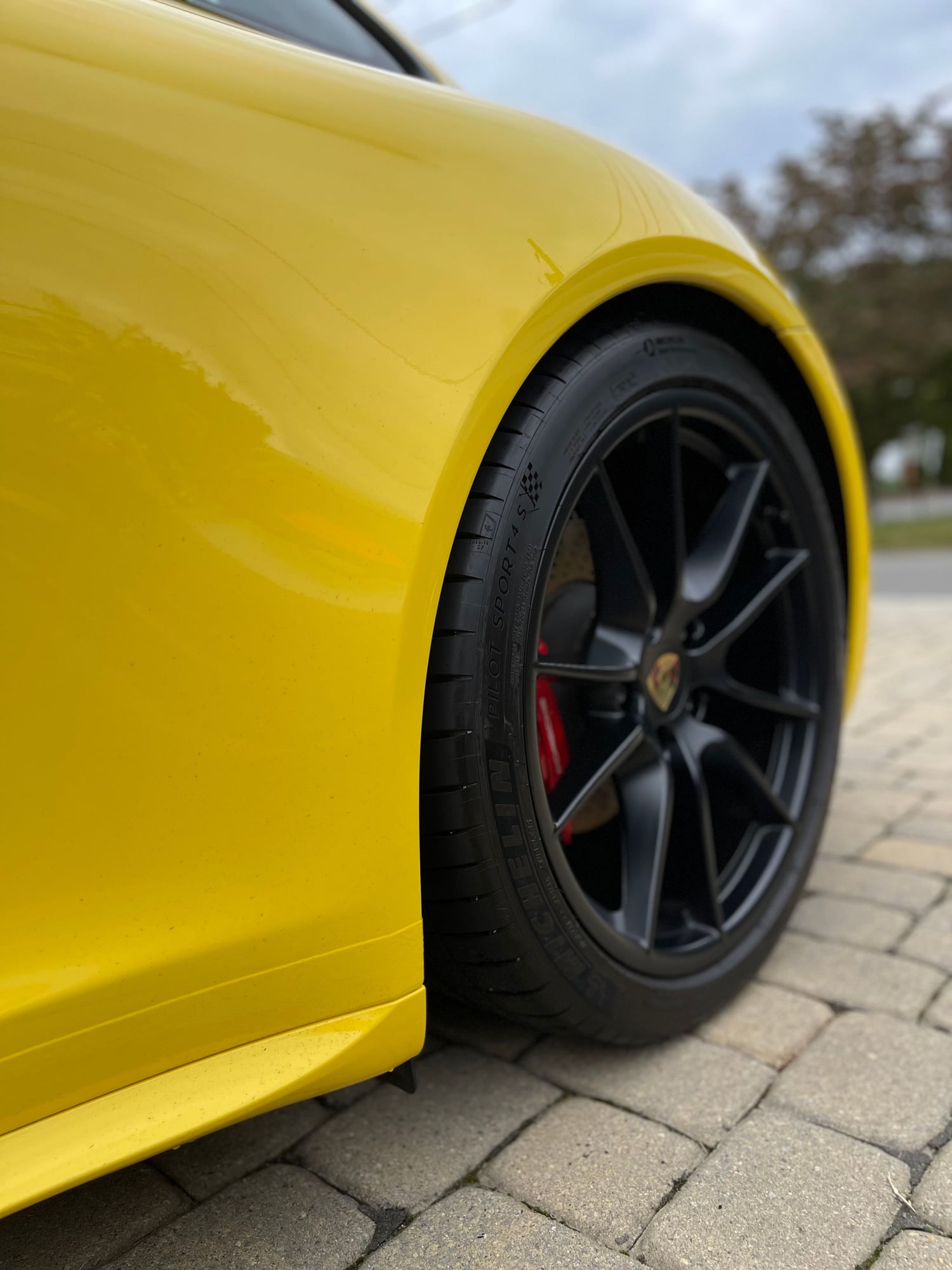 2015 Porsche 911 - 2015 Porsche 911 GTS Coupe - 17k miles Racing Yellow / Black Leather, PDK, $146K MSRP - Used - VIN WPOAB2A91FS124783 - 17,161 Miles - 6 cyl - 2WD - Automatic - Coupe - Yellow - Bridgeport, CT 06604, United States