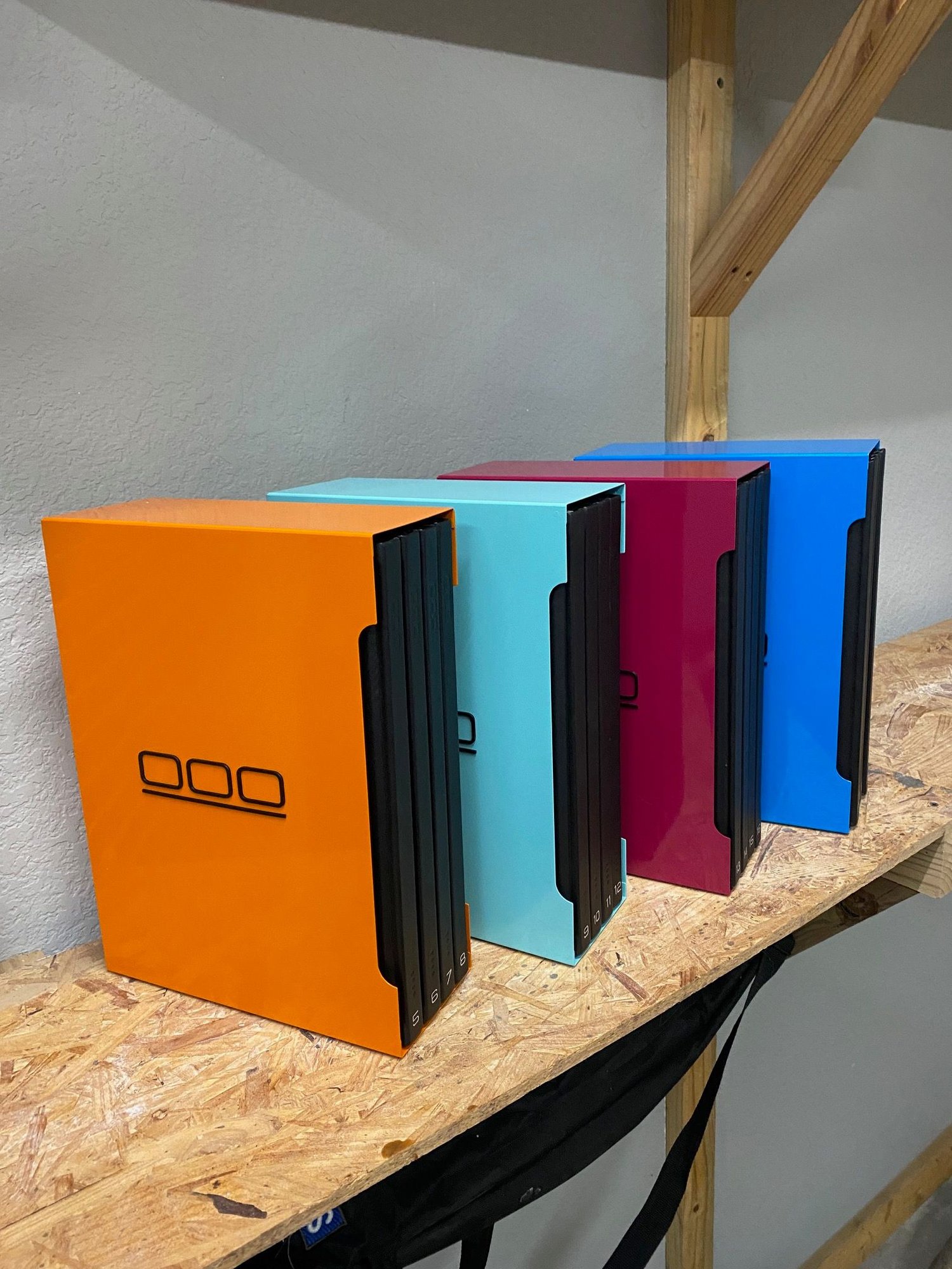 Accessories - 000 Magazine 2018-2021 S-Collections - Used - 0  All Models - Fayetteville, AR 72704, United States