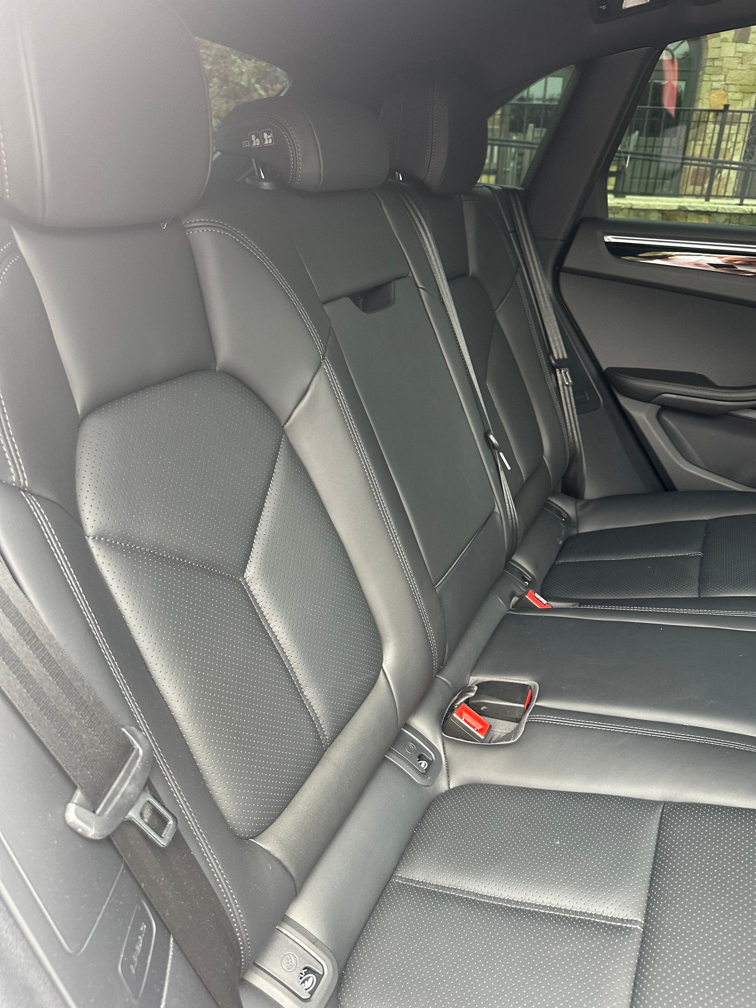 2023 Porsche Macan - 2023 custom spec macan - Used - VIN WP1AA2A53PLB16162 - 4,400 Miles - 4 cyl - AWD - Automatic - SUV - Other - Frisco, TX 75033, United States
