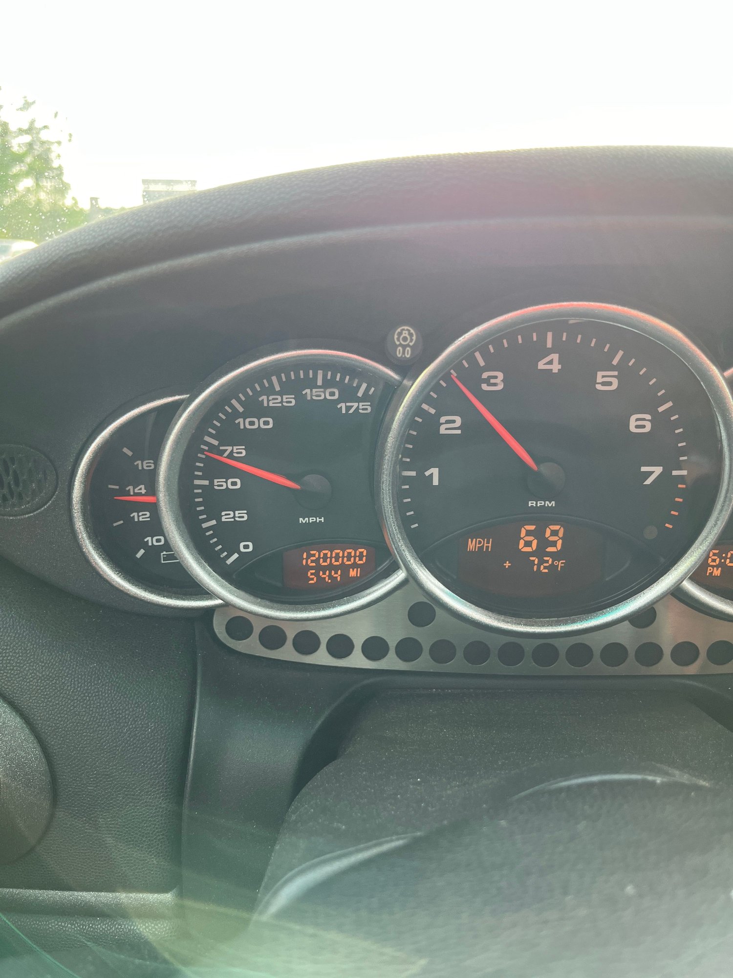 1999 Porsche 911 - 1999 Porsche Carrera Convertible - Used - VIN WP0CA299XXS653604 - 120,325 Miles - 6 cyl - 2WD - Manual - Convertible - Black - Clayton, NC 27520, United States