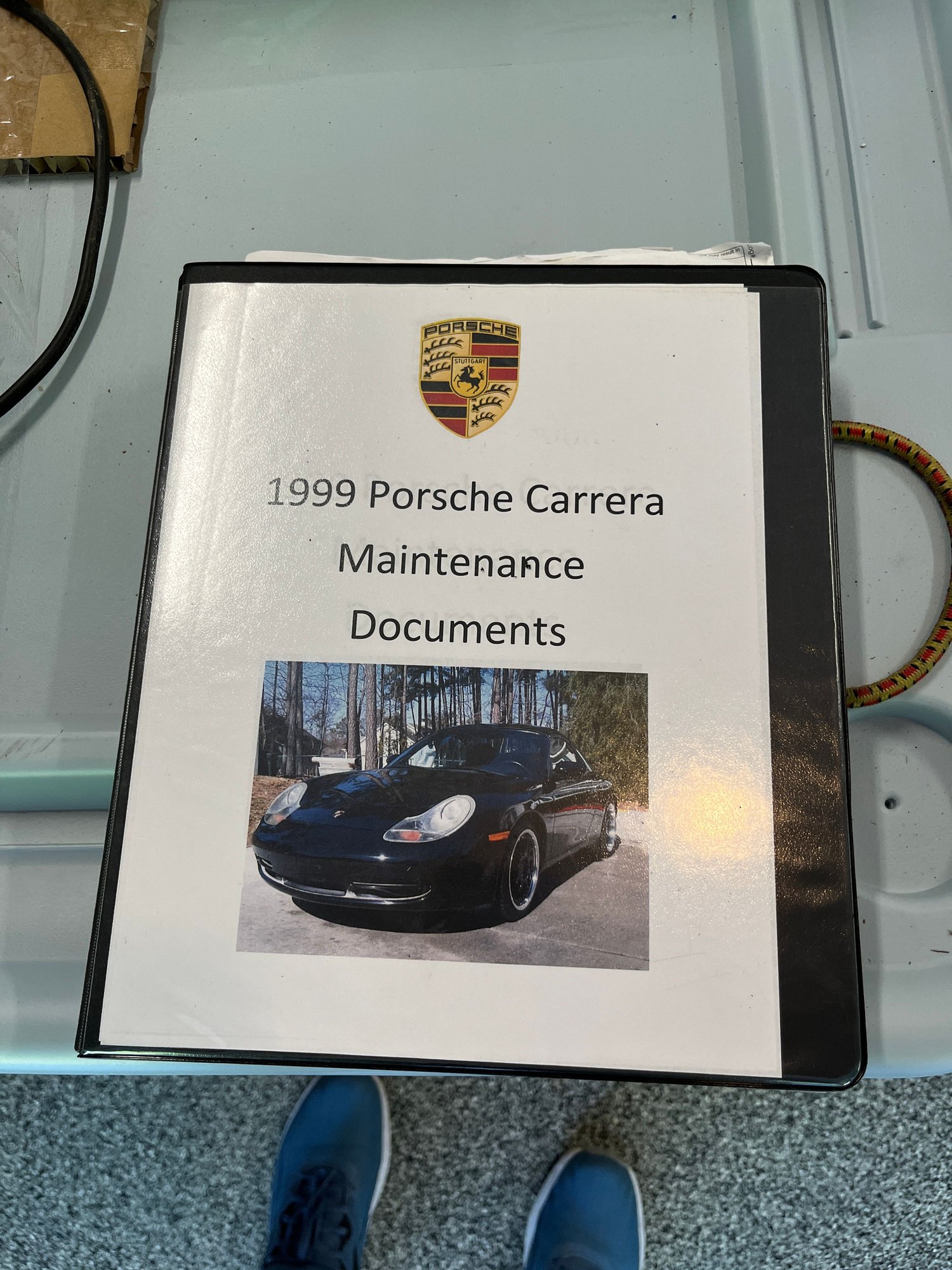 1999 Porsche 911 - 1999 Porsche Carrera Convertible - Used - VIN WP0CA299XXS653604 - 120,325 Miles - 6 cyl - 2WD - Manual - Convertible - Black - Clayton, NC 27520, United States