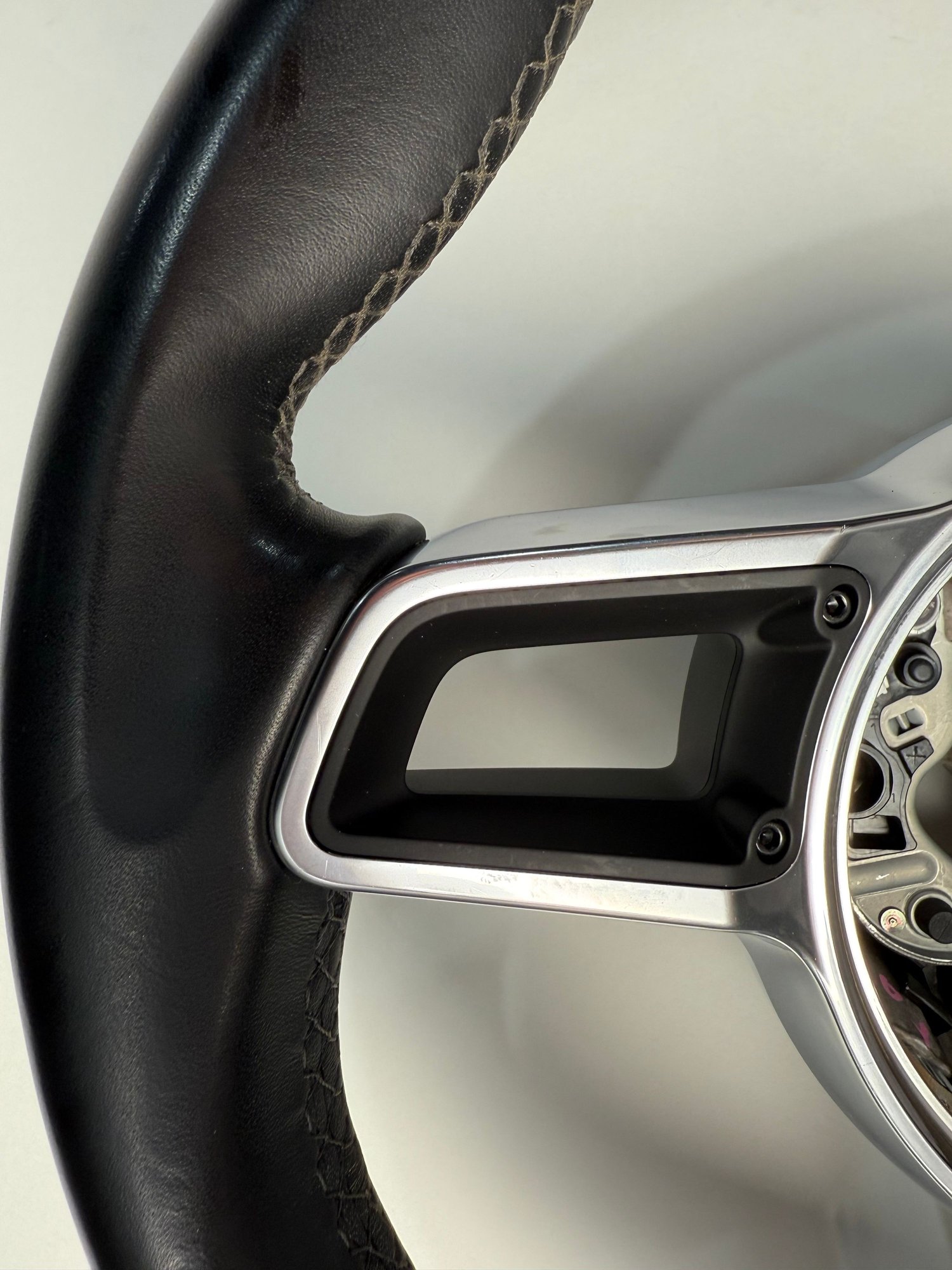 Steering/Suspension - FS: OEM Porsche 991.2 Steering Wheel for MANUAL - Used - 2005 to 2019 Porsche 911 - 2014 to 2025 Porsche Boxster - 2014 to 2025 Porsche Cayman - Scottsdale, AZ 85255, United States