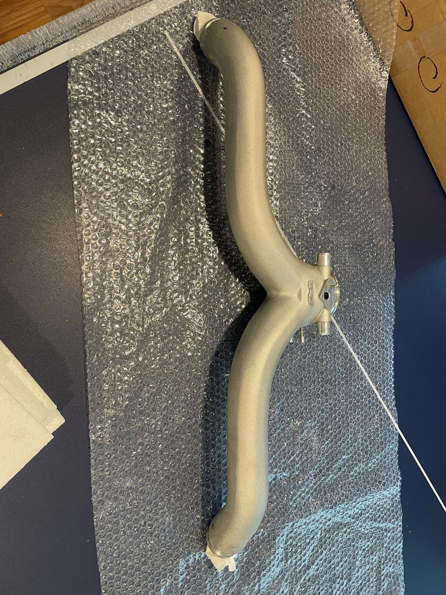 2011 Porsche 911 - do88 Intercoolers for 997.2 Turbo/ Turbo S/ IPD Y Pipe, Cat By Pass Pipes & more - Raynham, MA 02767, United States
