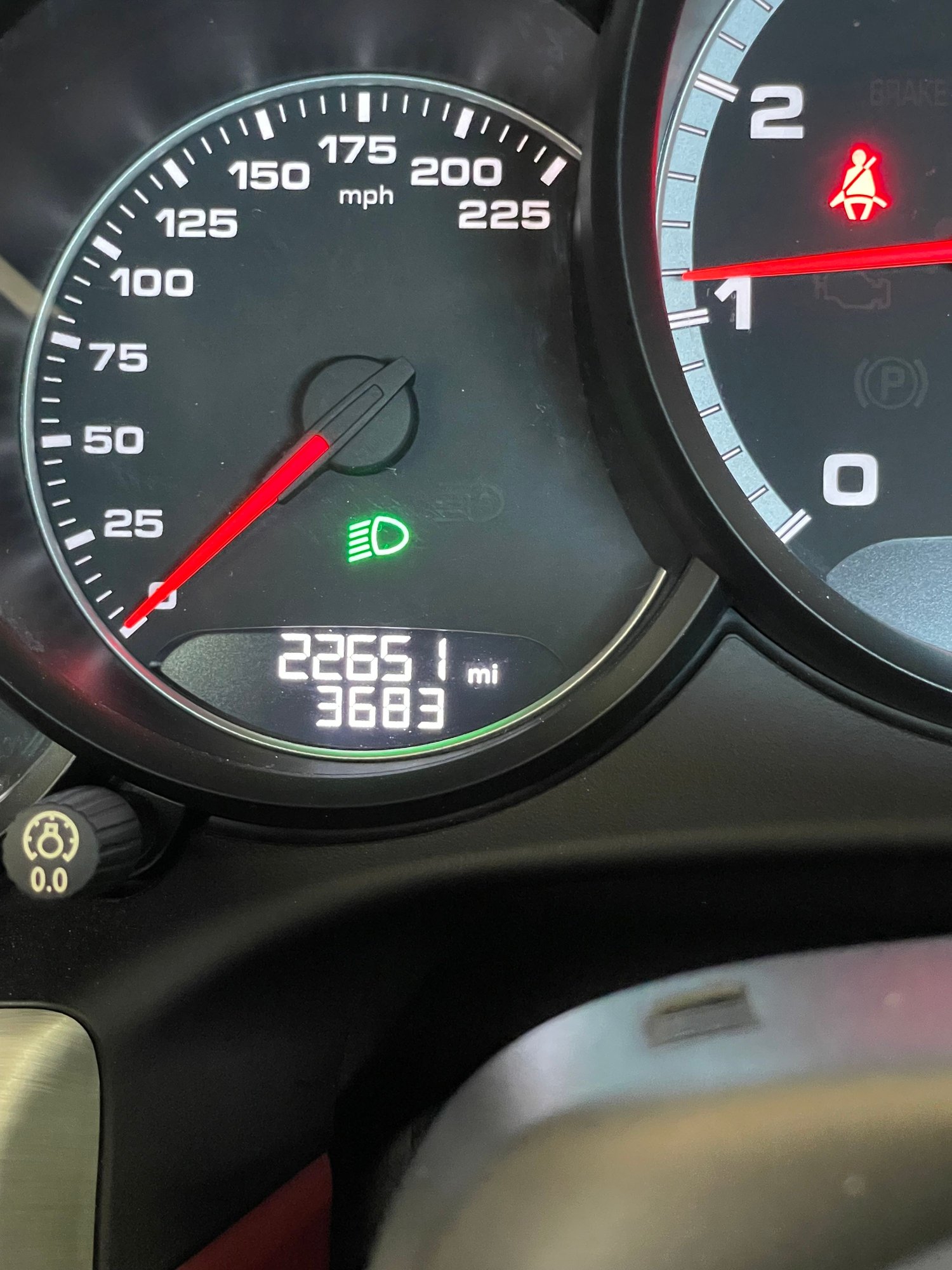 2017 Porsche 911 - 2017 911 turbo Cabriolet - CPO - 991.2 - Used - VIN WP0CD2A92HS178745 - 22,651 Miles - 6 cyl - AWD - Automatic - Convertible - White - Parker, CO 80138, United States