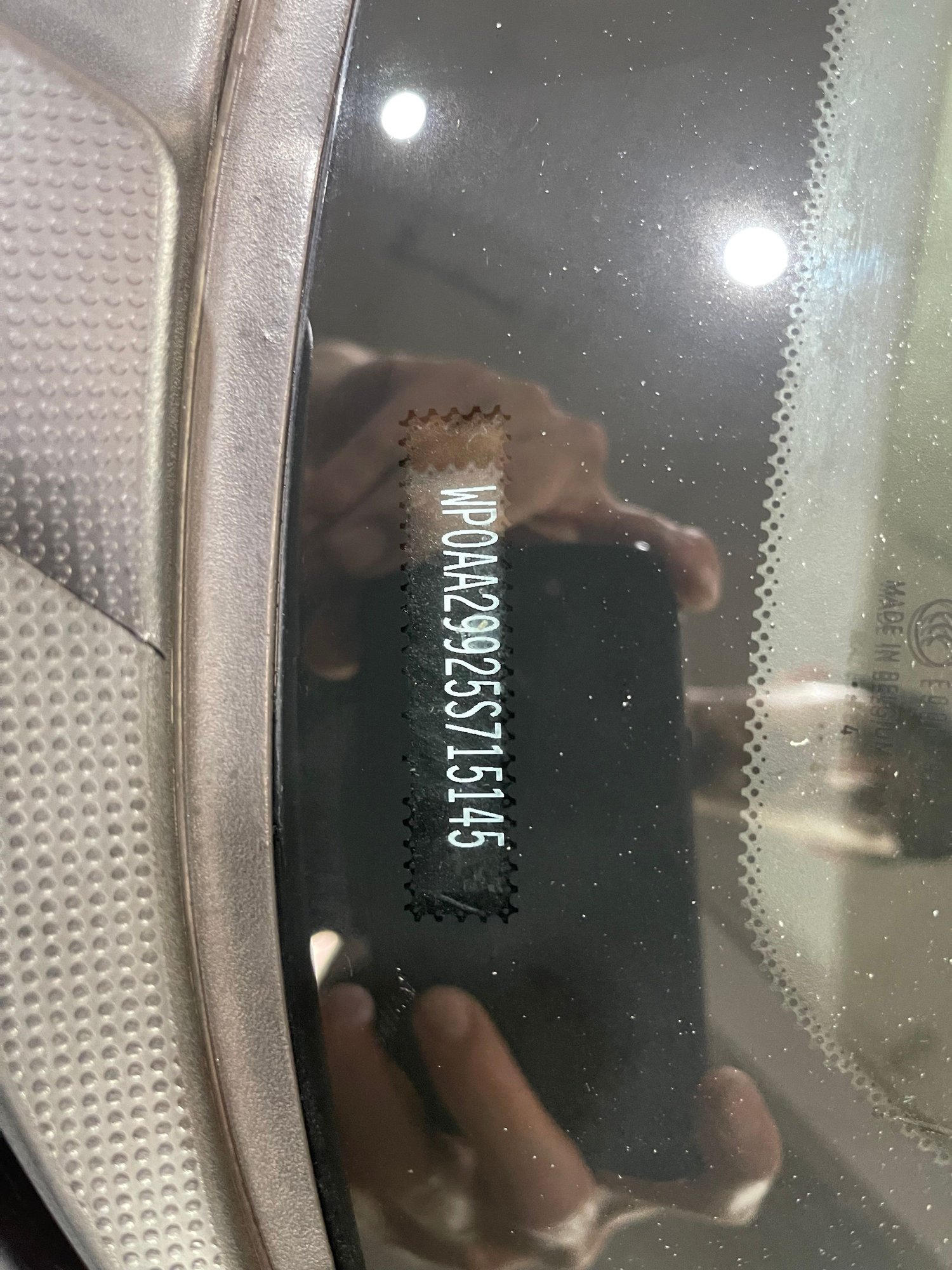 2005 Porsche 911 - 2005 Porsche 911 Carrera 6 speed - 997.1 C2 - Used - VIN WP0AA29925S715145 - 90,141 Miles - 6 cyl - 2WD - Manual - Coupe - Gray - Sioux Falls, SD 57107, United States