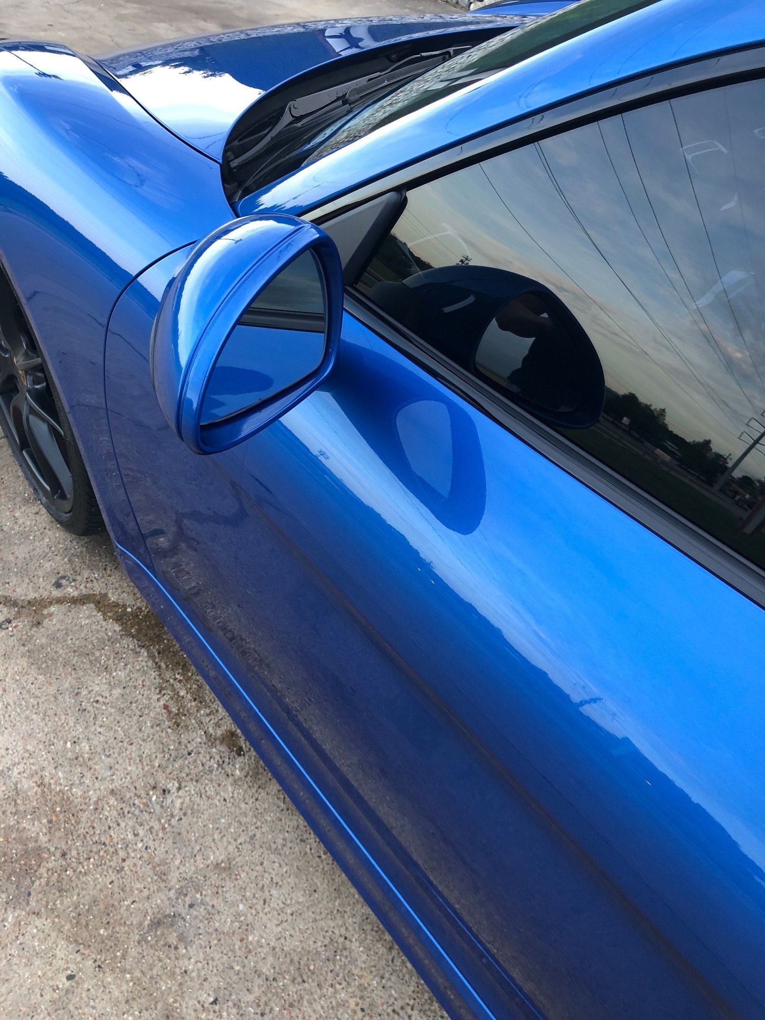 2016 Porsche Cayman - FS: 2016 Cayman GTS - Sapphire Blue / Black Interior - PDK - 18K miles - Used - VIN WP0AB2A88GK186268 - 18,000 Miles - 6 cyl - 2WD - Automatic - Coupe - Blue - Dallas, TX 75204, United States