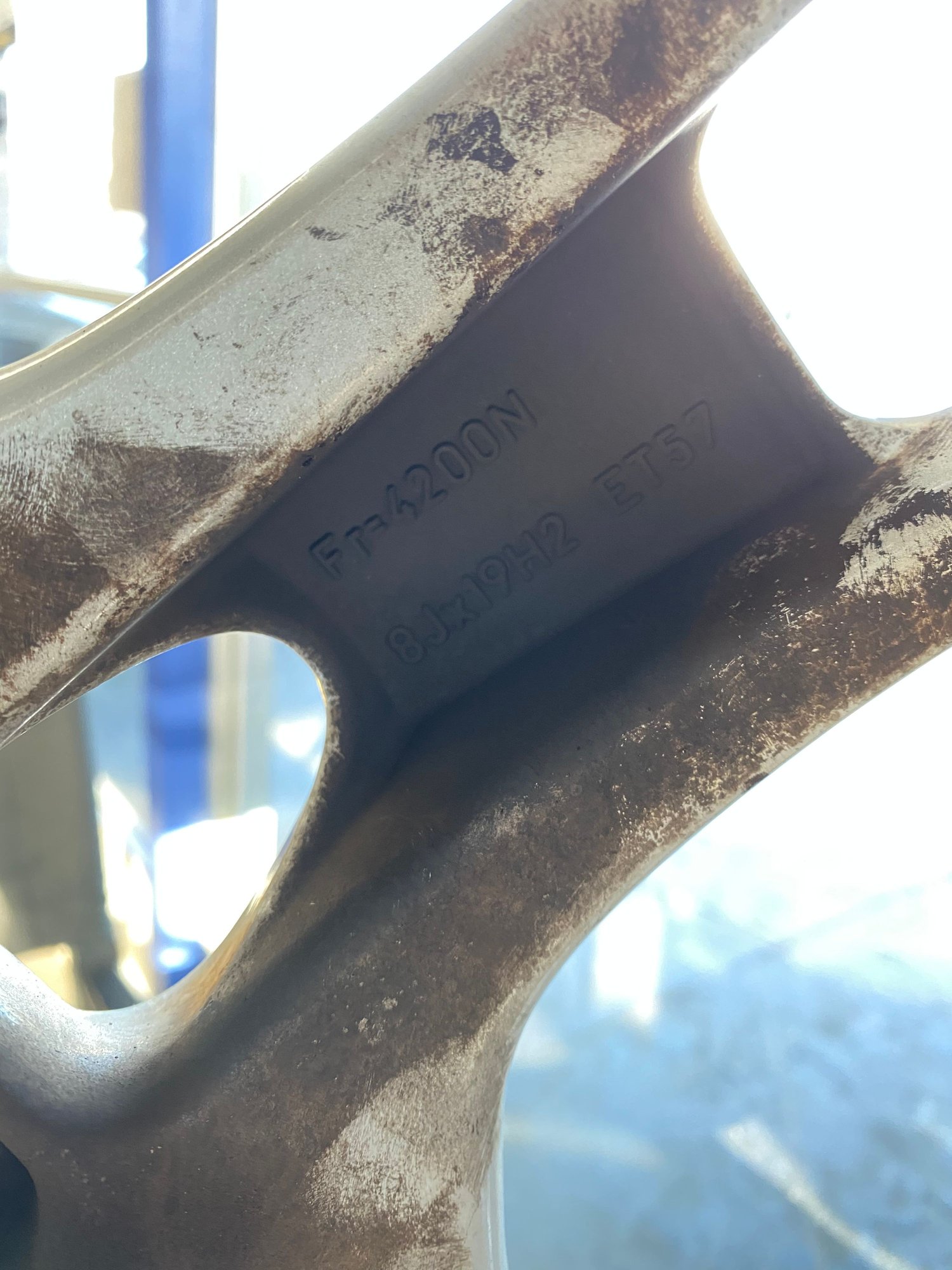 Wheels and Tires/Axles - Porsche 997 Carrera S 19" Wheels OEM - Used - 1999 to 2012 Porsche 911 - Sherman Oaks, CA 91403, United States