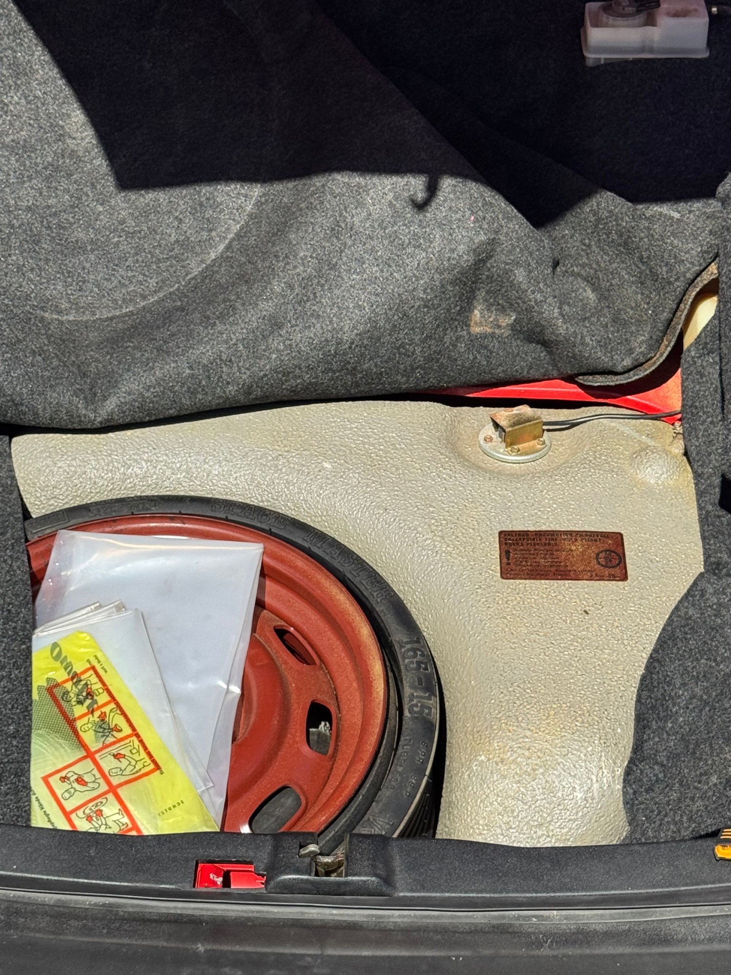 1988 Porsche 911 - George Follmer's personal 911 Carrera (original, COA, #'s matching) - Used - VIN WP0AB0917JS120281 - Wimberley, TX 78676, United States