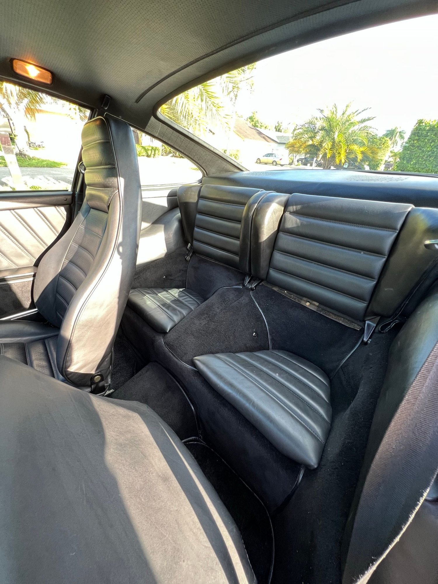 1980 Porsche 911 - Porsche 1980 911 SC - Guards Red All Original - Used - VIN 91A0143111 - 101,850 Miles - 6 cyl - 2WD - Manual - Coupe - Red - Miami, FL 33157, United States