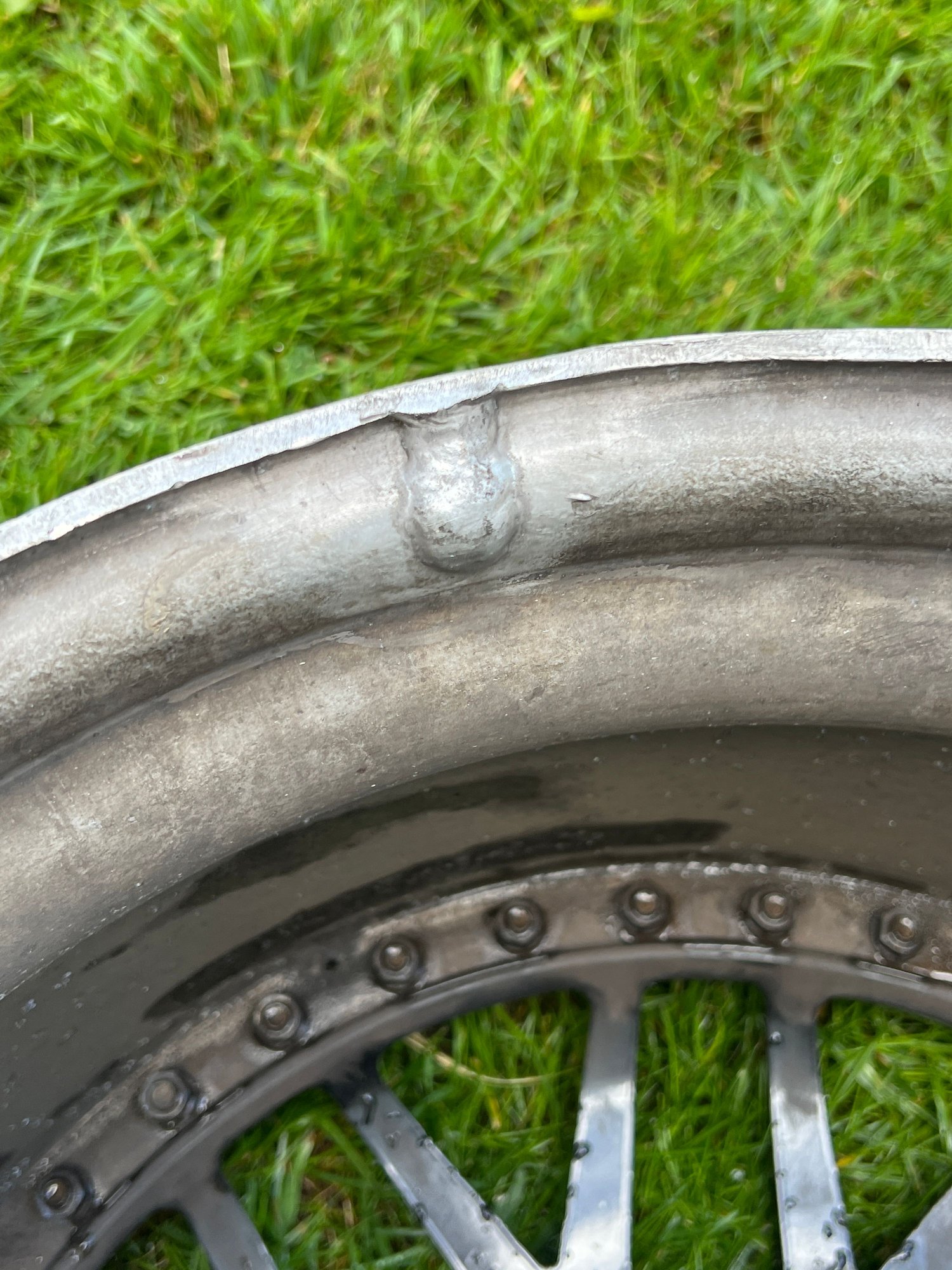 Wheels and Tires/Axles - 19” autoart wheels - Used - All Years  All Models - Massapequa, NY 11758, United States