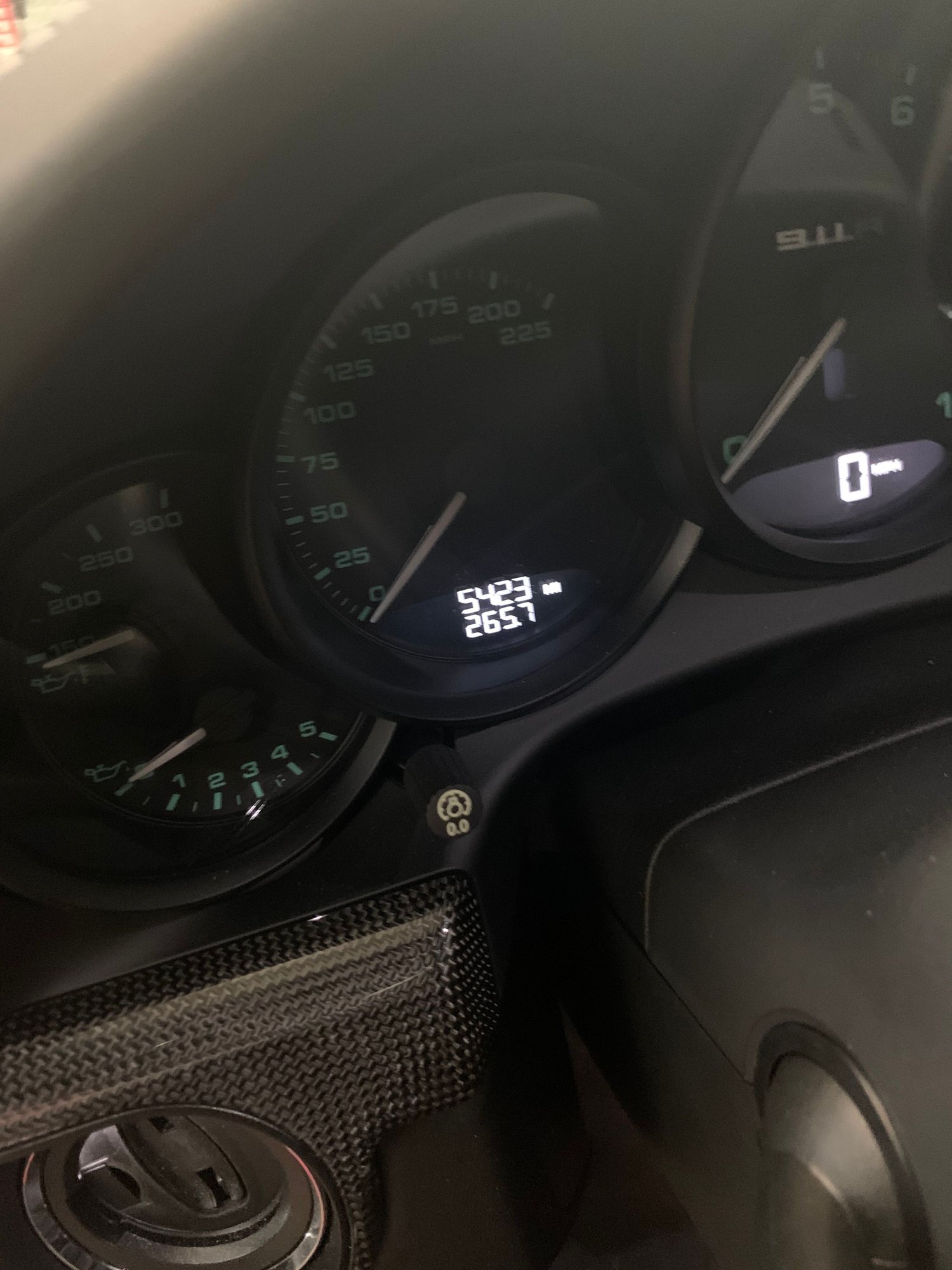 2016 Porsche 911 - Mint 2016 Porsche 911R for sale - Used - VIN WPOAF2A94GS195157 - 5,420 Miles - Manual - Coupe - Silver - Jacksonville, FL 32210, United States