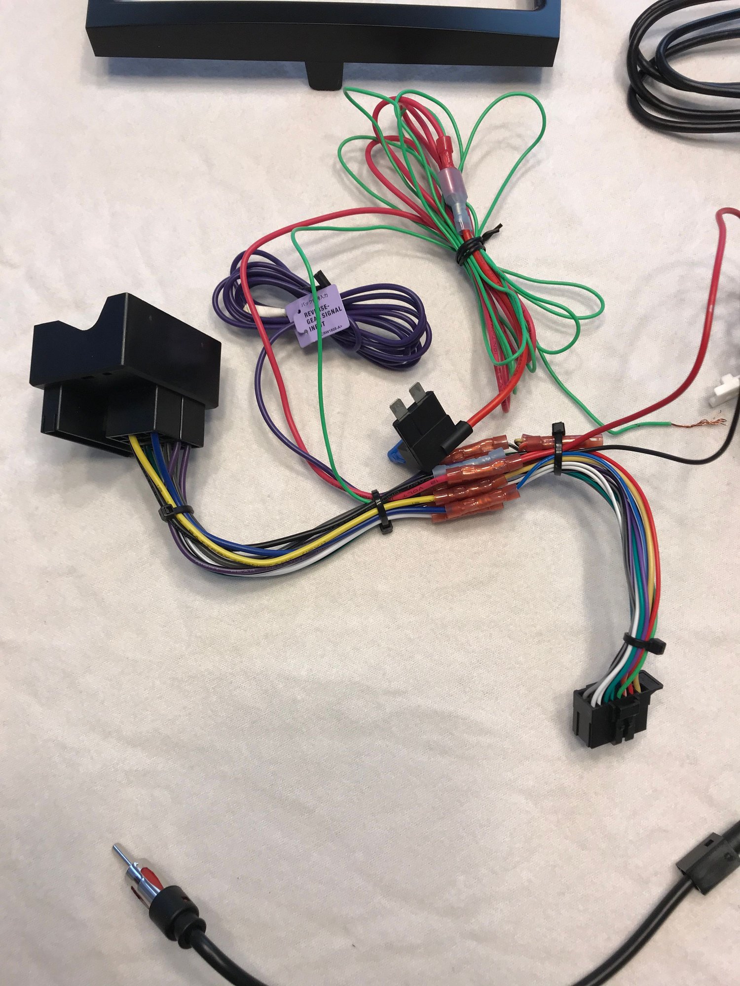 2009 Porsche Cayman - Pioneer AVH-4201NEX Package - Audio Video/Electronics - $450 - Plymouth, Ma, MA 02360, United States