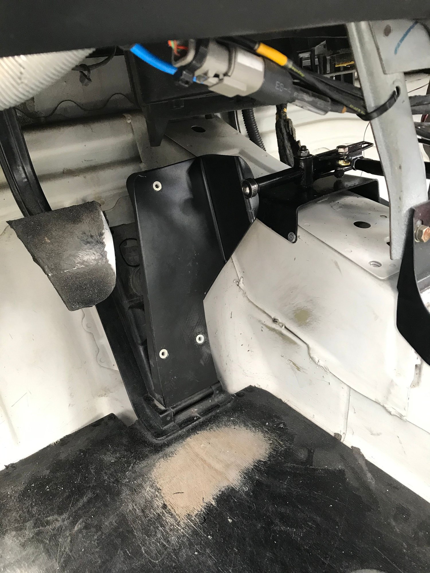 Drivetrain - SQS-G Porsche H-Pattern to Sequential Shifter Conversion & Throttle Blipper Assembly - Used - 0  All Models - Colorado Springs, CO 80906, United States