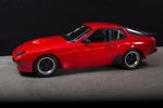 Porsche transaxles
