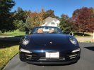 2015 C4S Cabriolet