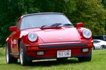 My Porsches