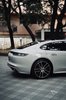 2023 Panamera 4S E Hybrid (Crayon/Chalk)