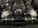 958 CAyenne Turbo Water Pump Pictures