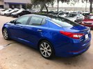 2012 Kia Optima