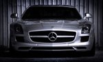 2012 SLS AMG