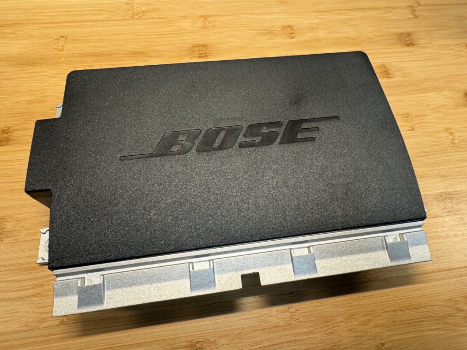 Audio Video/Electronics - Bose Amplifiers (911, Panamera, Macan, Taycan) - Used - All Years  All Models - Denver, CO 80122, United States