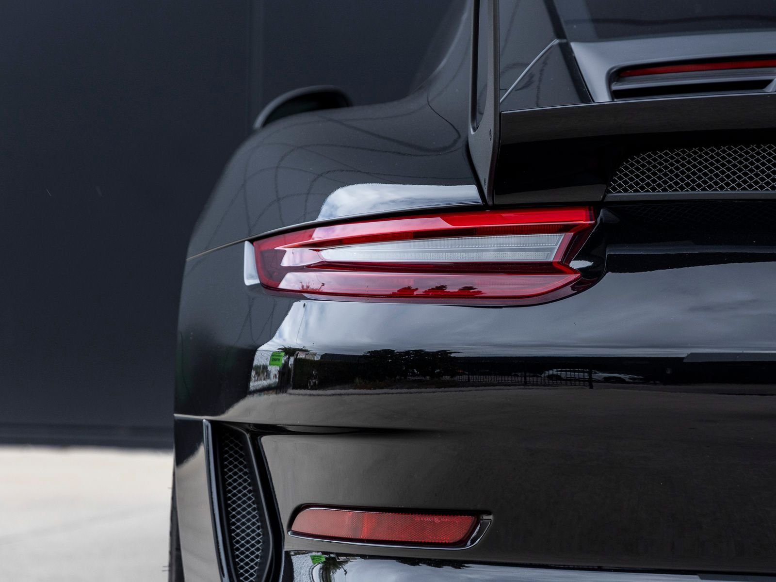 2019 Porsche 911 - 2019 Porsche 911 GT3 RS - Weissach Pkg - PCCB - CPO - JCR Exhaust - FAL - Used - VIN WP0AF2A93KS165849 - 11,274 Miles - 6 cyl - 2WD - Automatic - Coupe - Black - Houston, TX 77043, United States